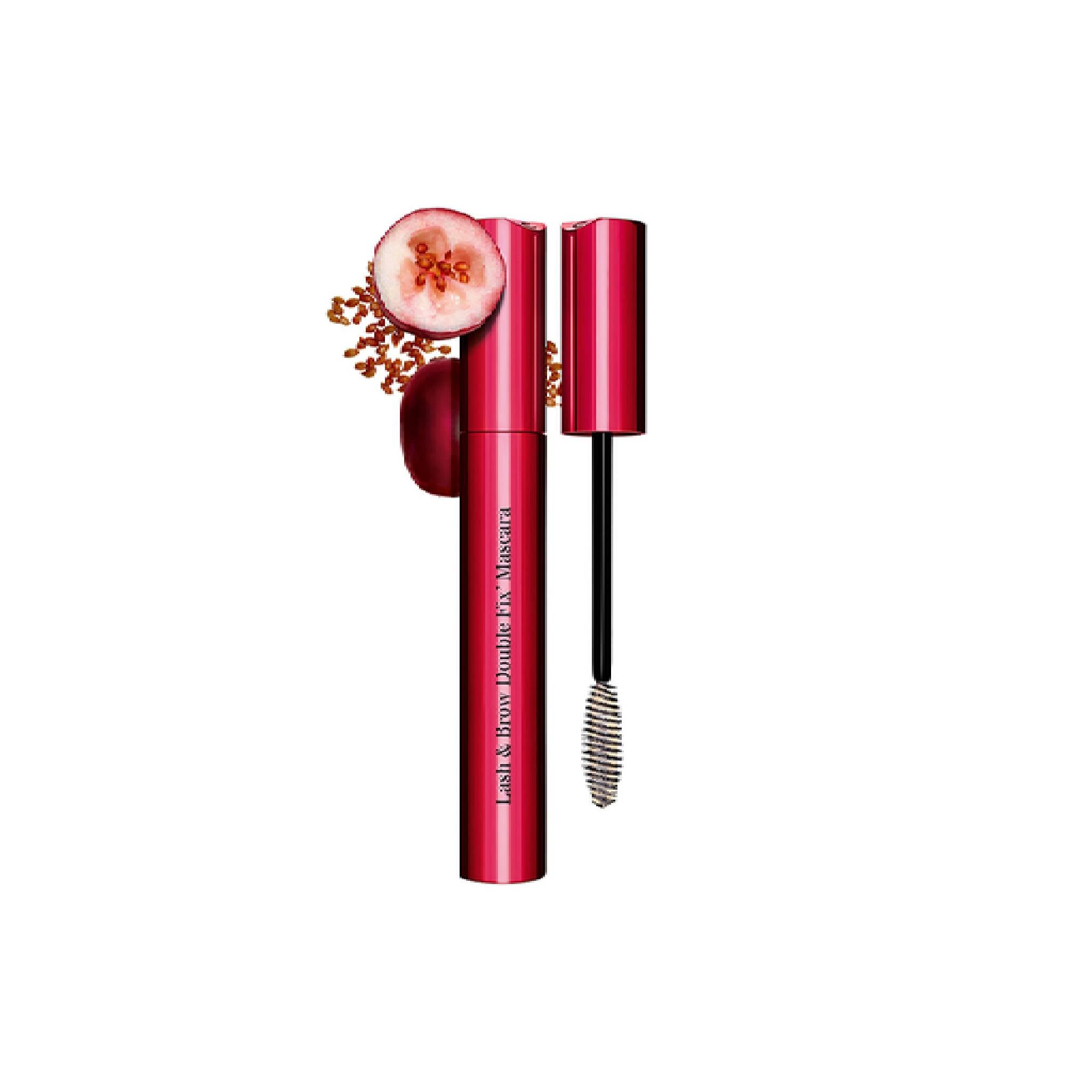 Lash & Brow Double Fix' Mascara Top coat waterproof