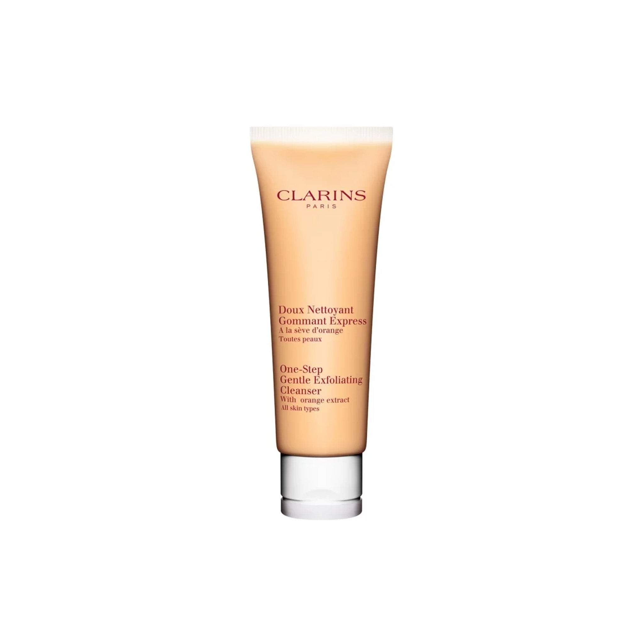 One-Step Gentle Exfoliating Cleanser