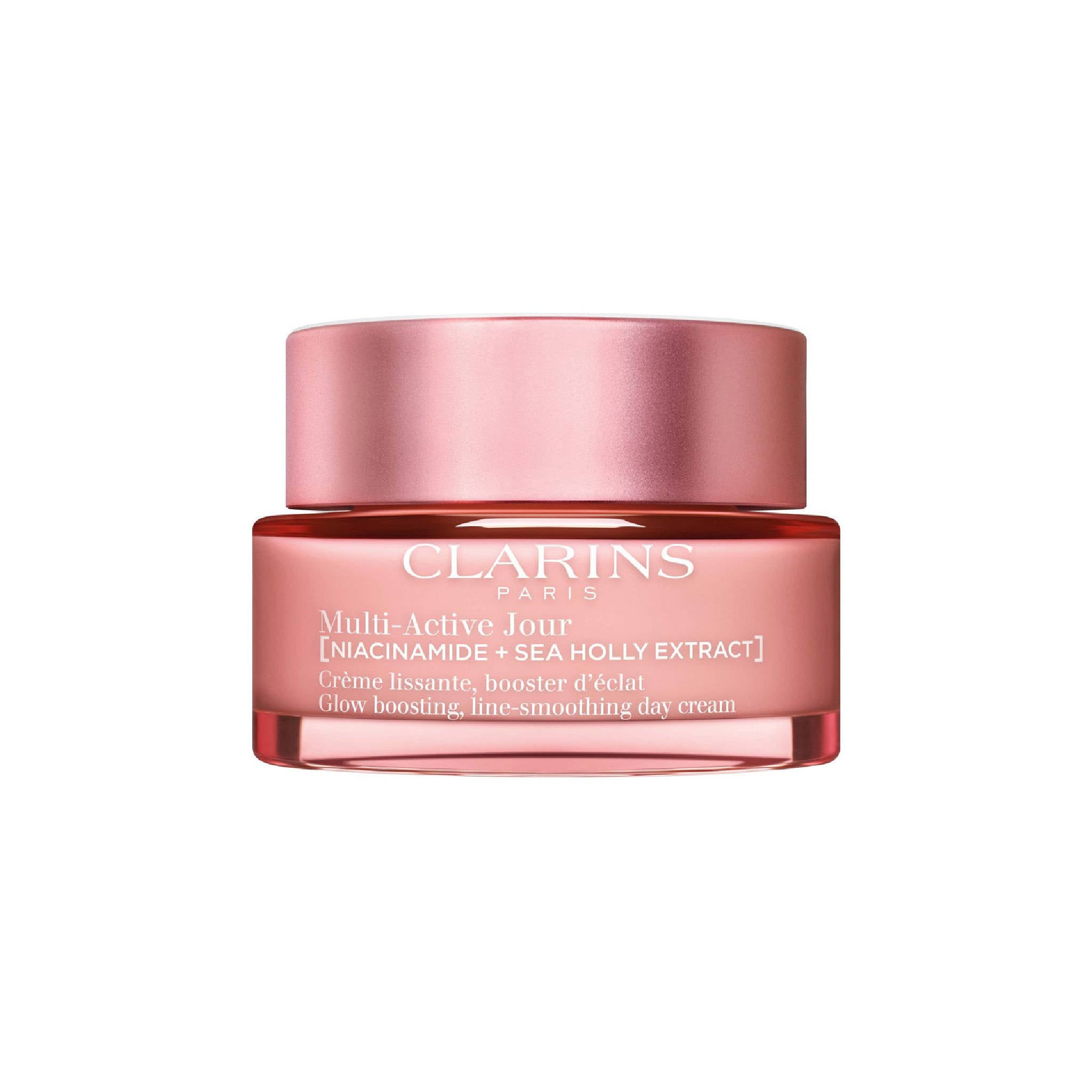 Clarins - Multi Active Night for Dry Skin