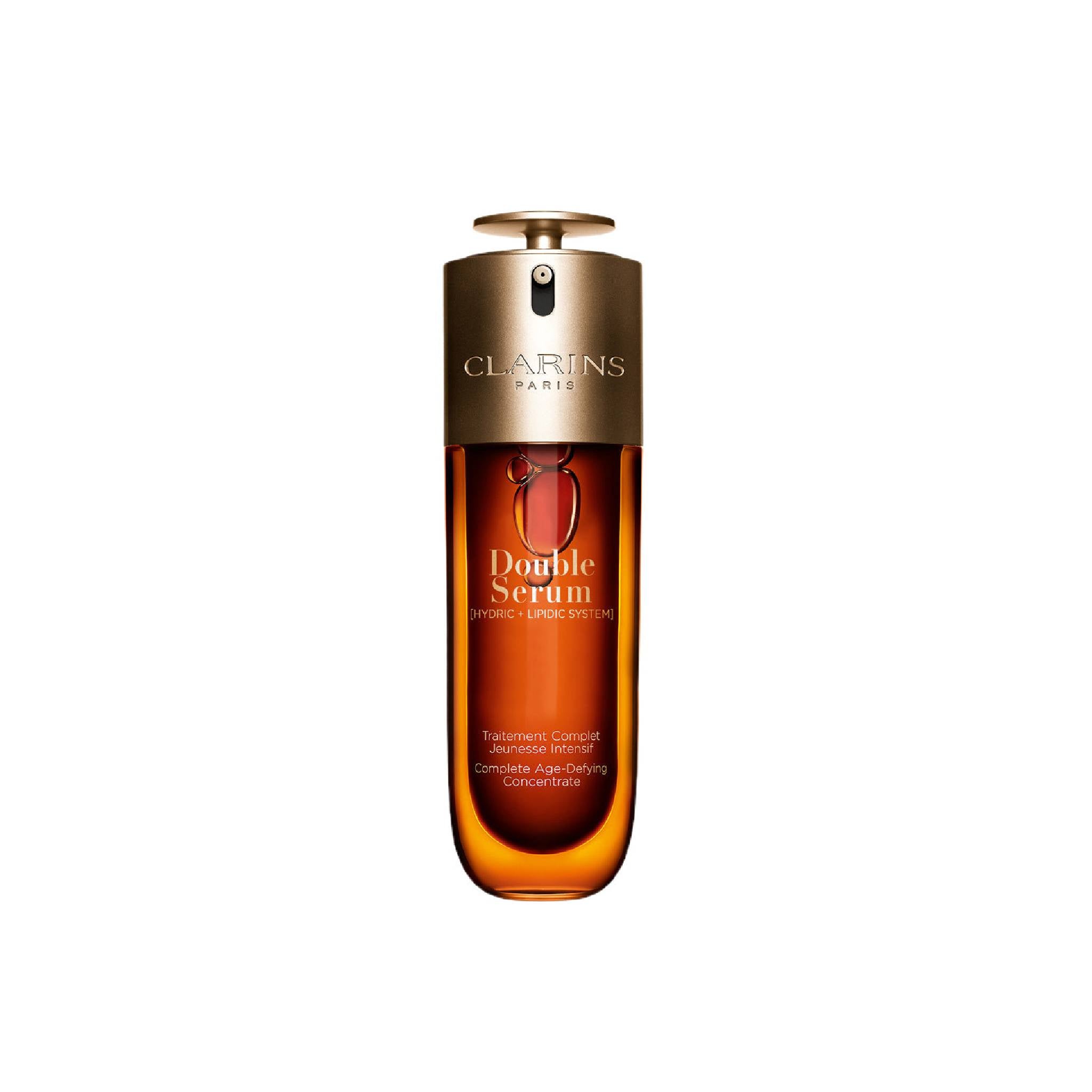 Double Serum Anti-Aging Firming Serum