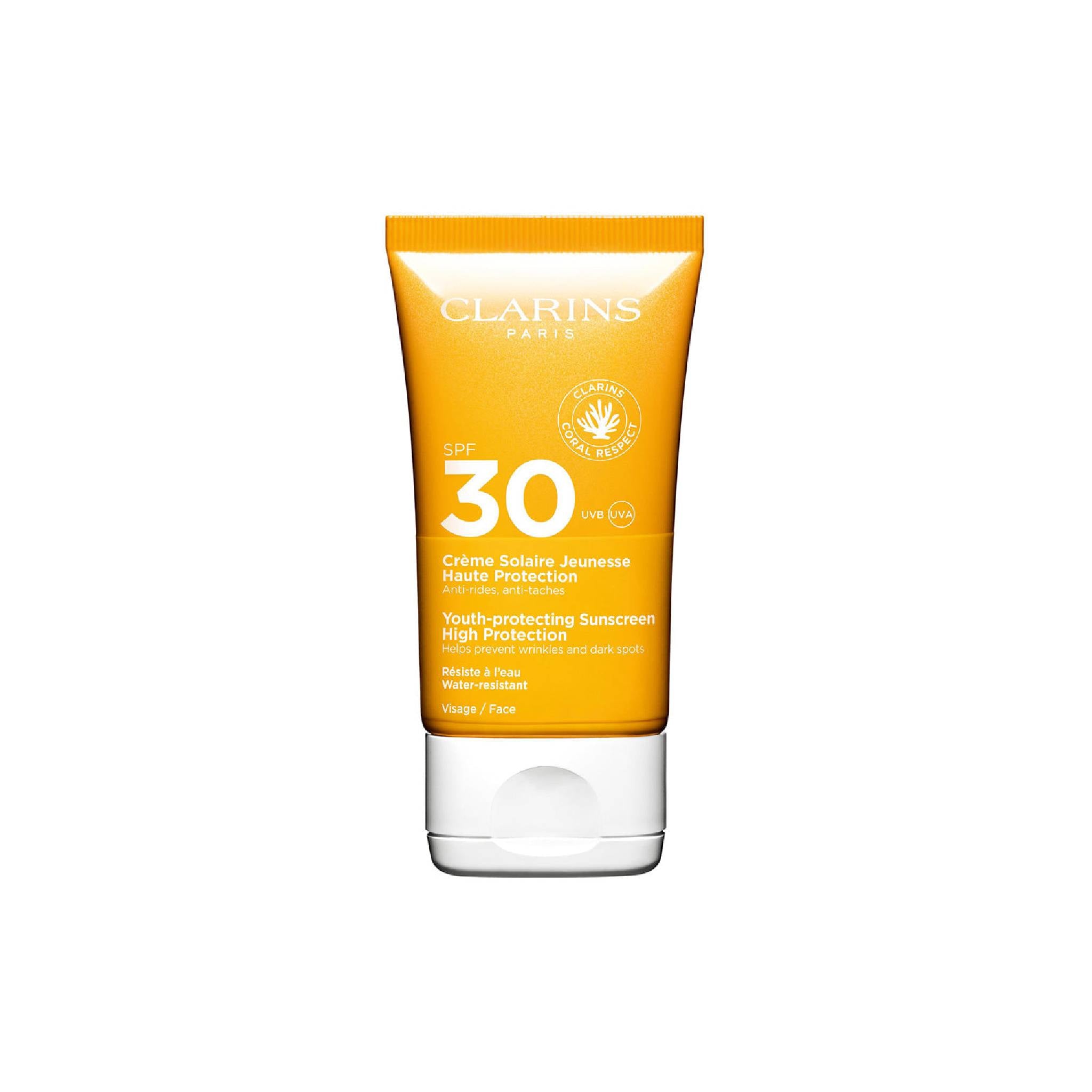 Sunscreen Very high Protection SPF30