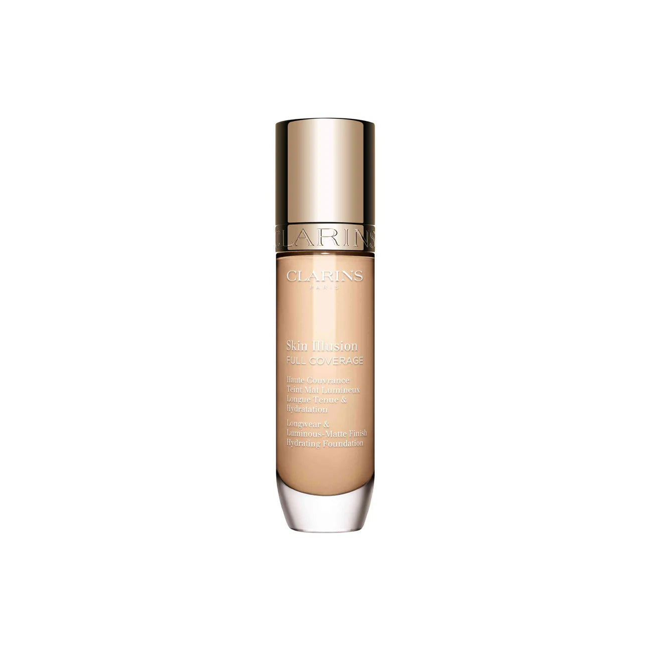 Skin Illusion Full Coverage Foundation