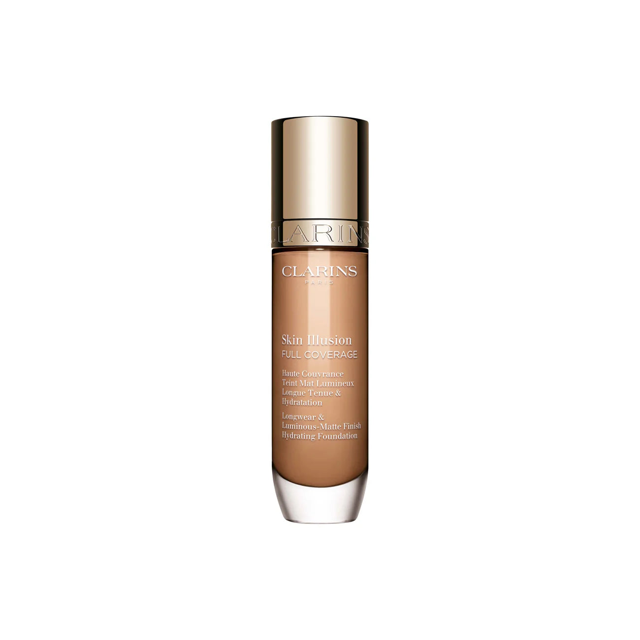 Skin Illusion Full Coverage Foundation