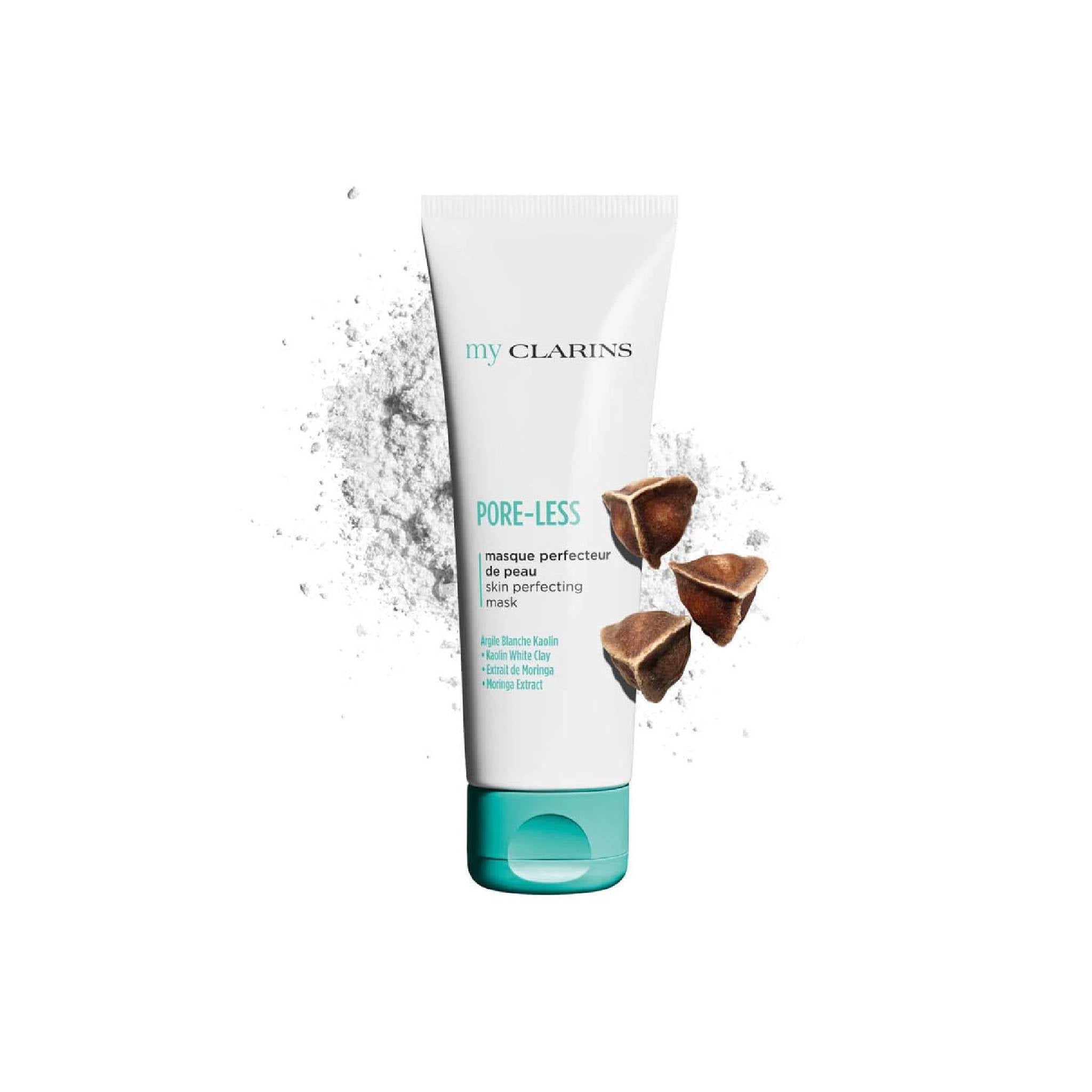 Pore-less Skin Perfecting Mask