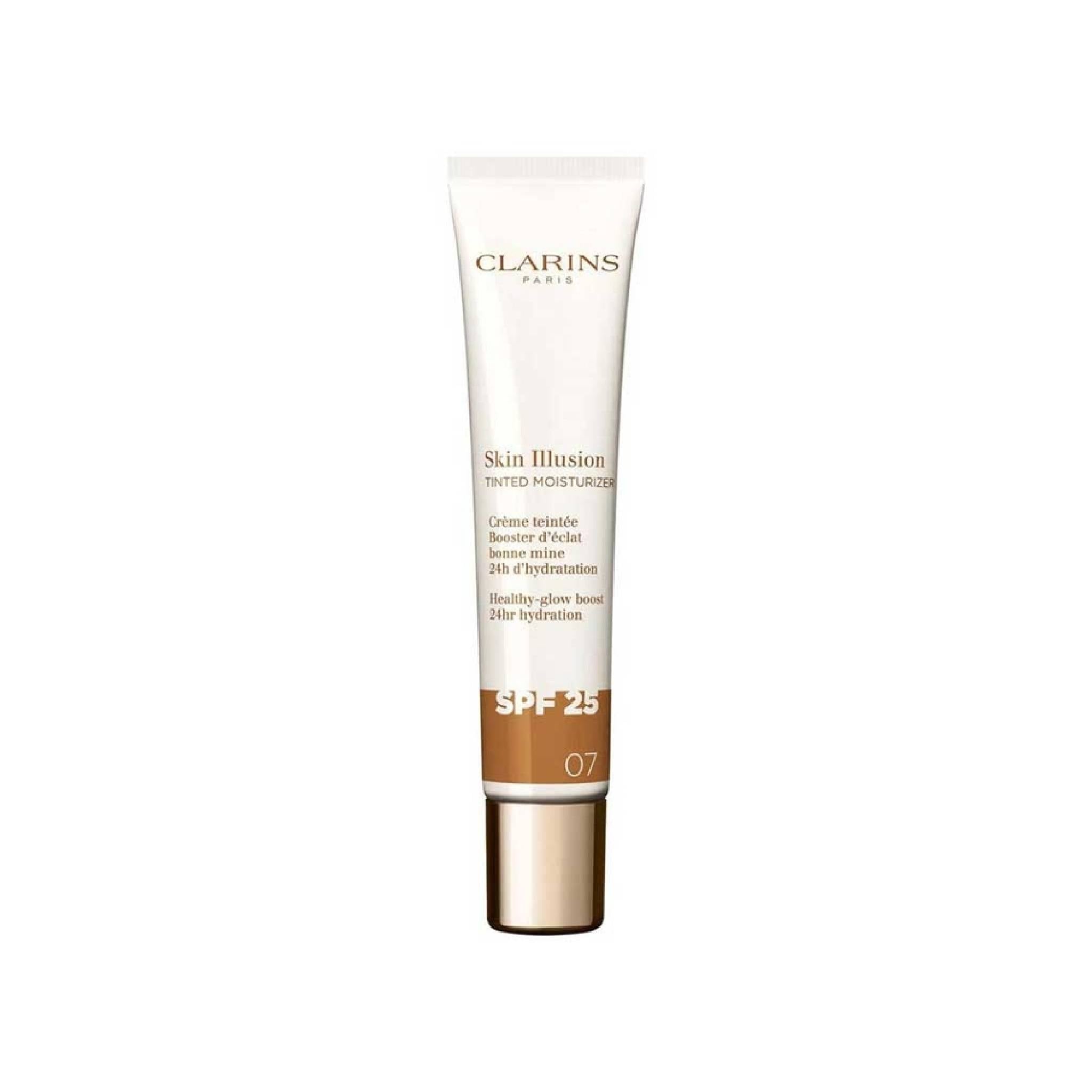 Skin Illusion Tinted Moisturizer SPF 25