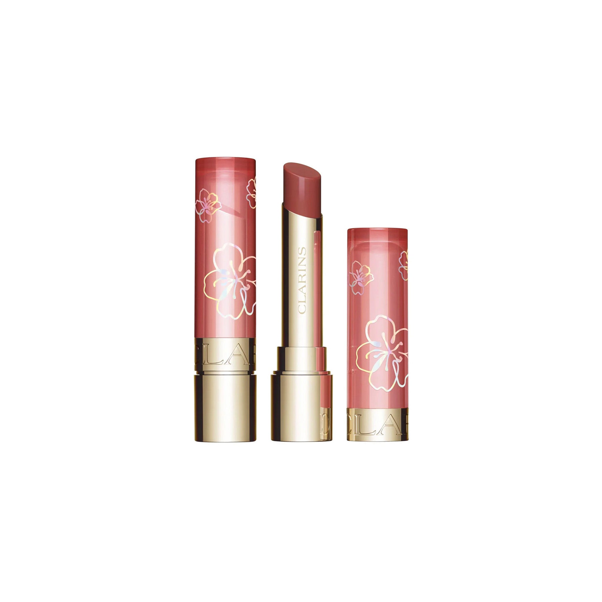 Sakura Lip Oil Balm