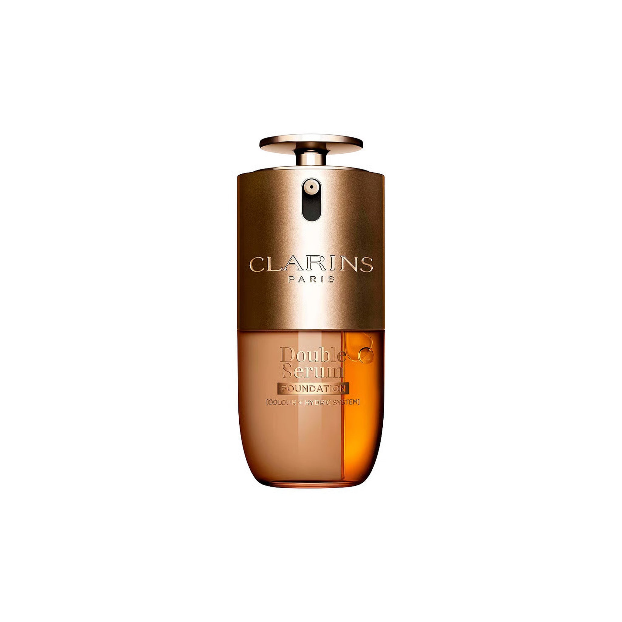 Clarins Double Serum Foundation 2in1 Hybrid M3W Lebanon
