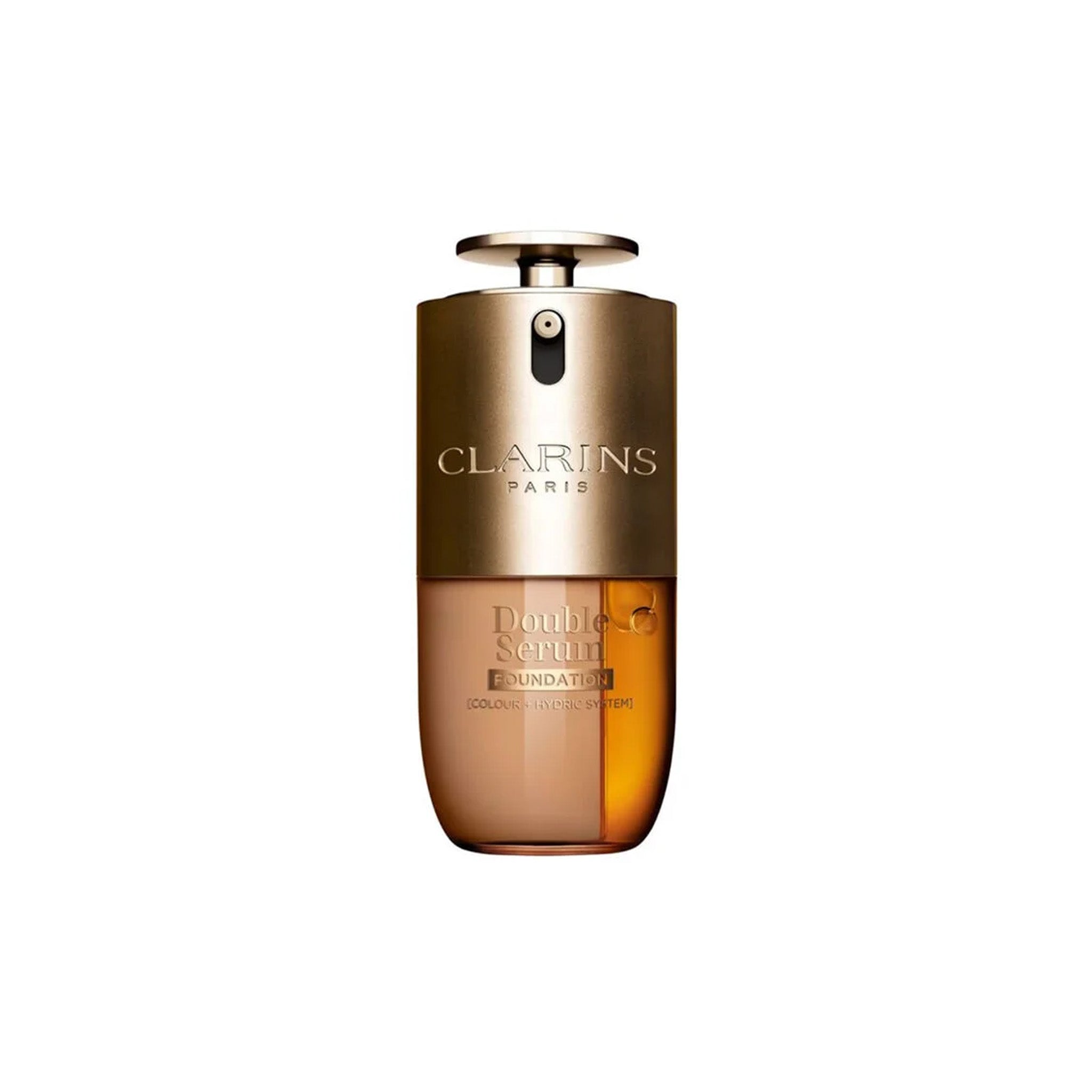 Clarins Double Serum Foundation 2in1 Hybrid M4N Lebanon
