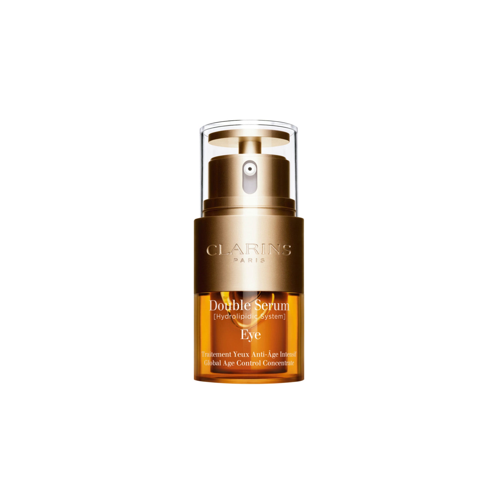 DOUBLE SERUM® Eye - Under Eye Tightening Cream