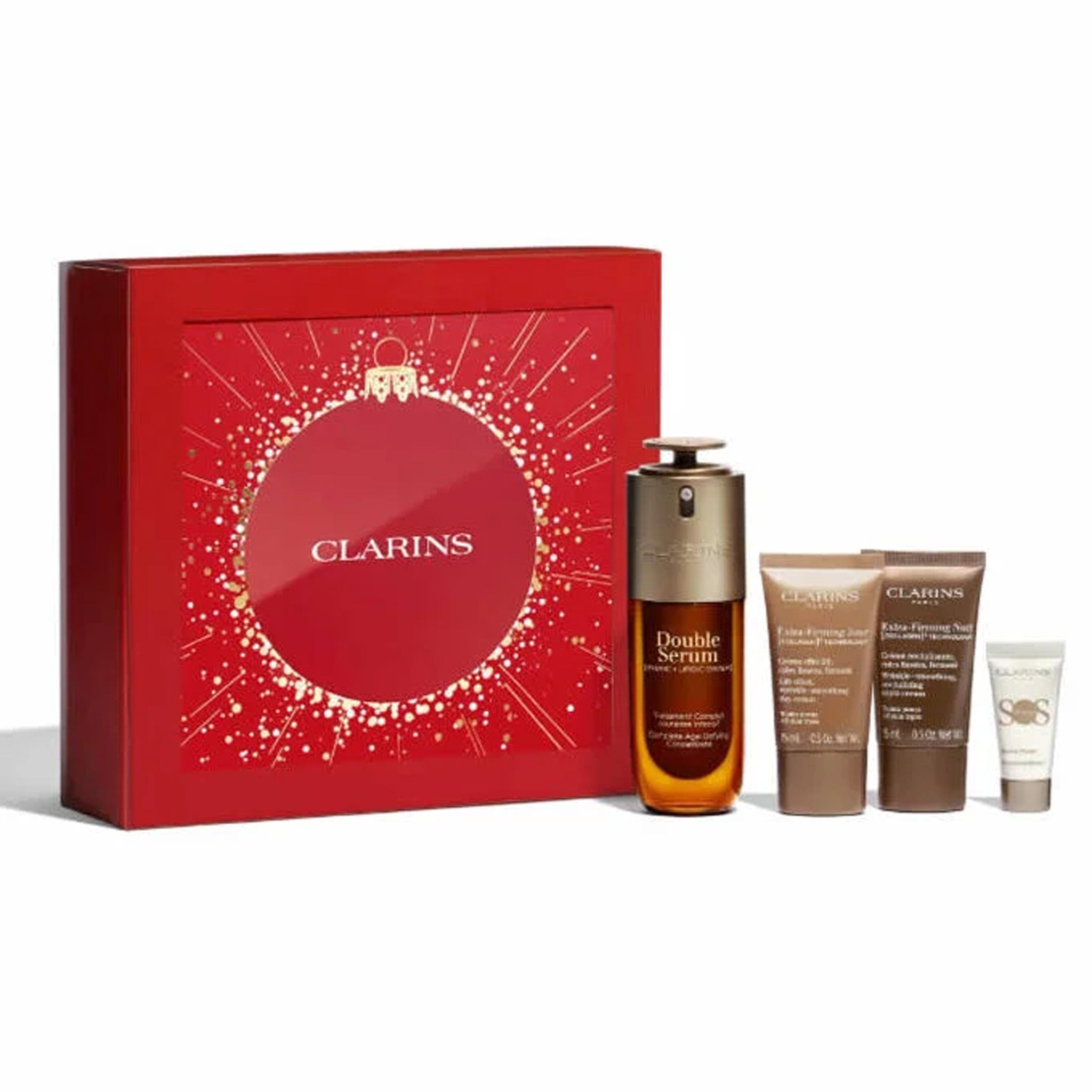 Double Serum + Extra-Firming Collection