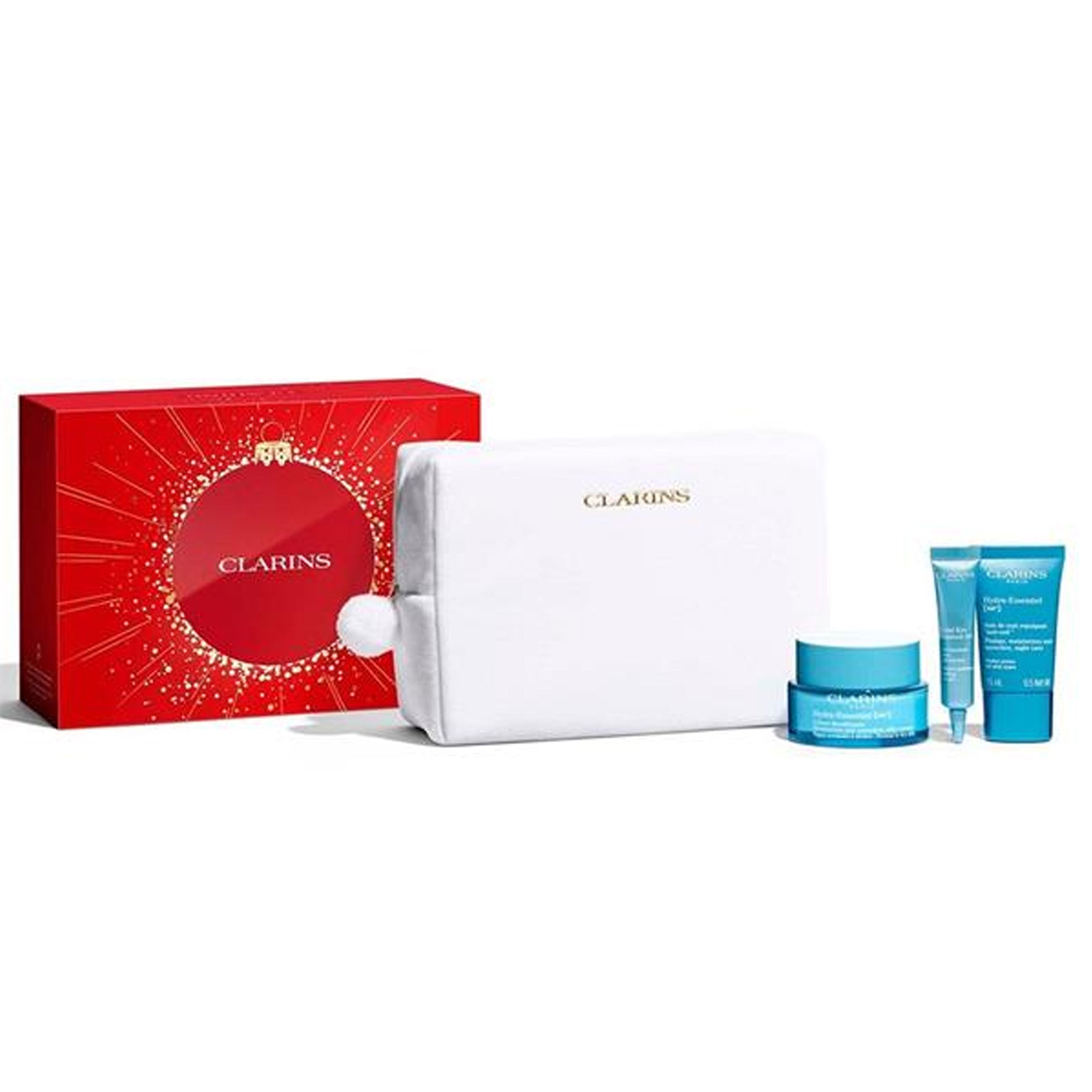 Hydra-Essentiel Starter Kit