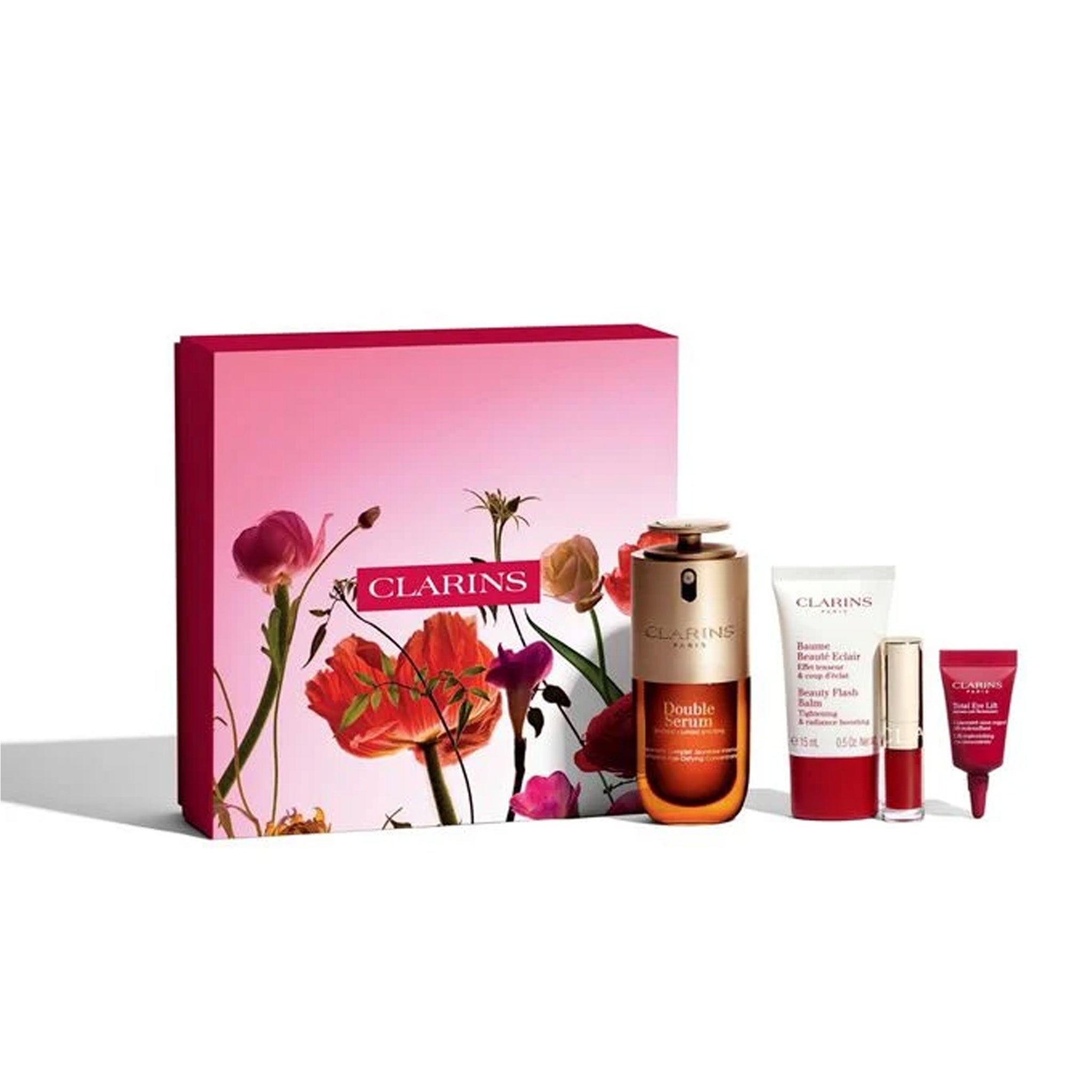 Clarins Clarins Iconic Set Lebanon