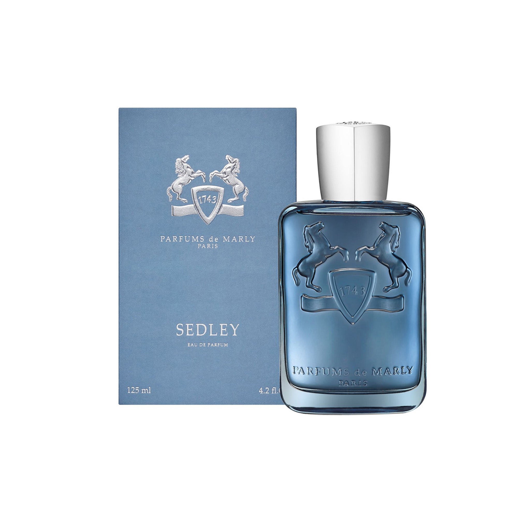 Sedley - Eau de Parfum