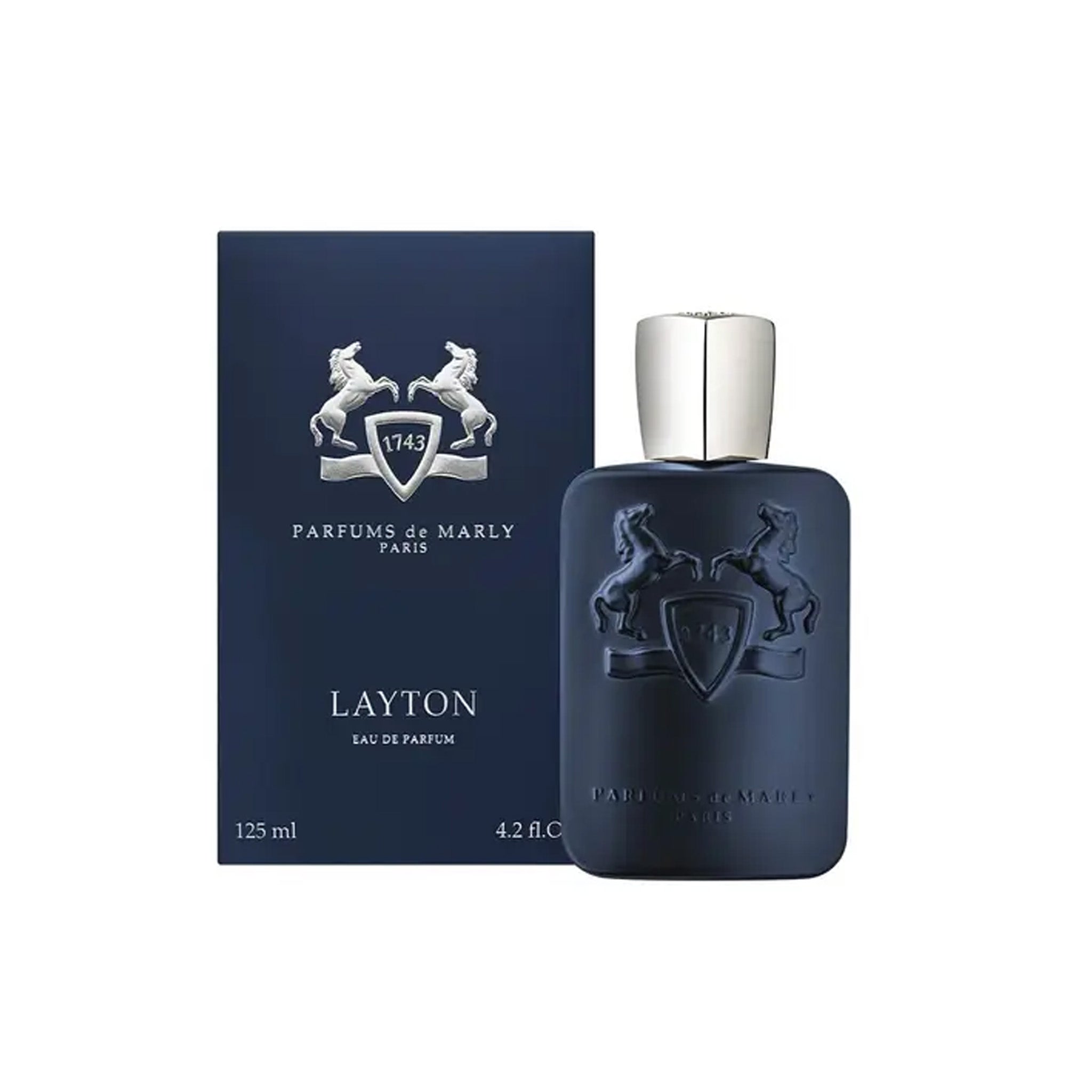 Layton - Eau de Parfum