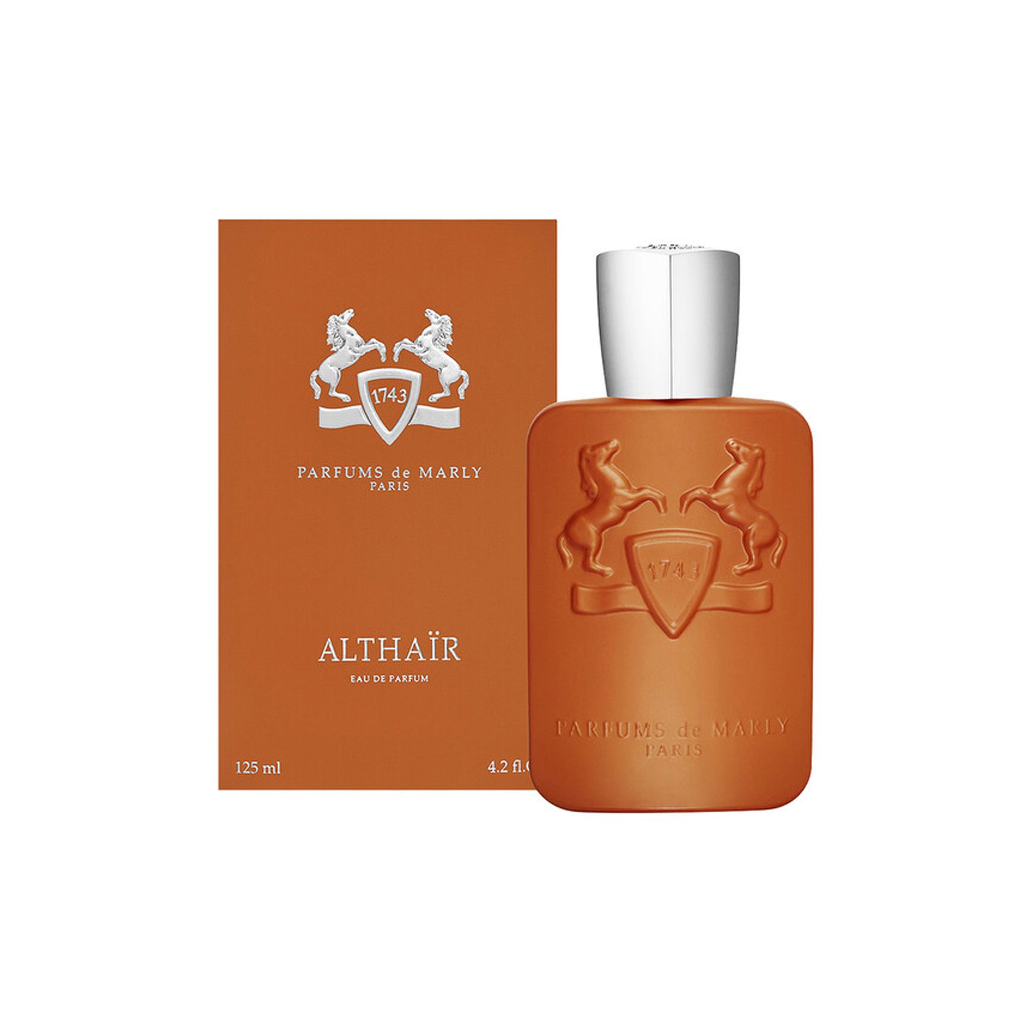 Althair - Eau de Parfum