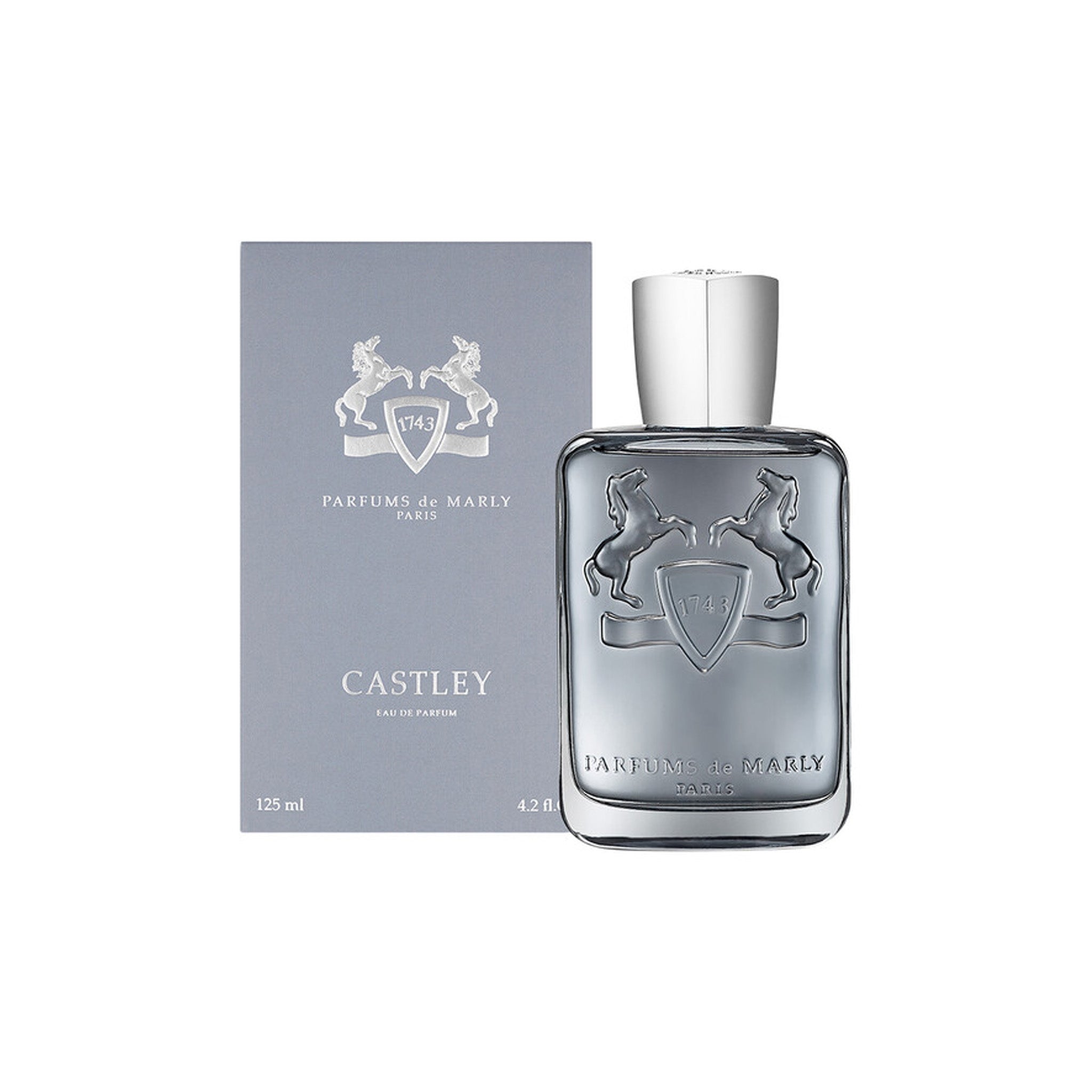 Castley - Eau de Parfum