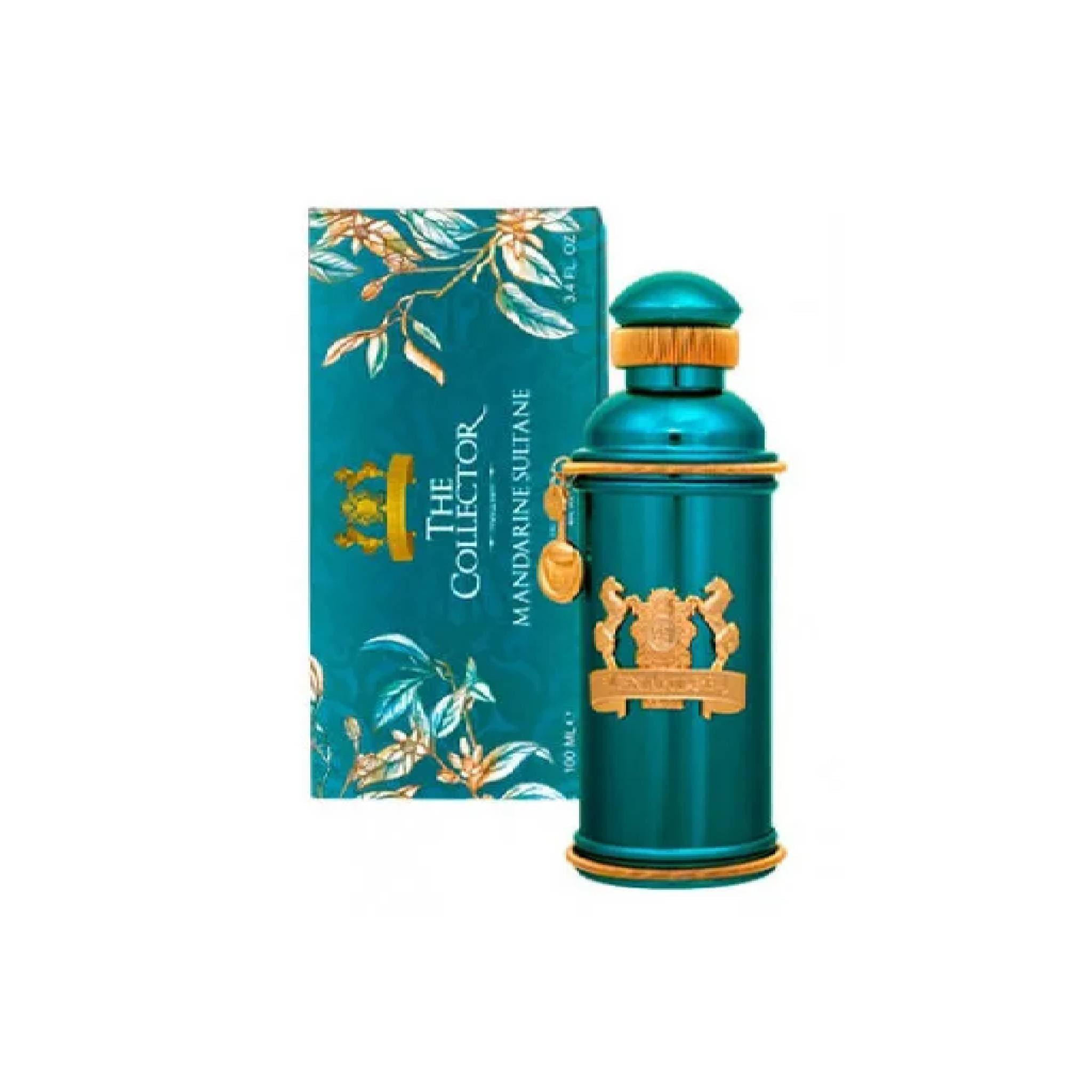 Mandarine Sultane - Eau de Parfum