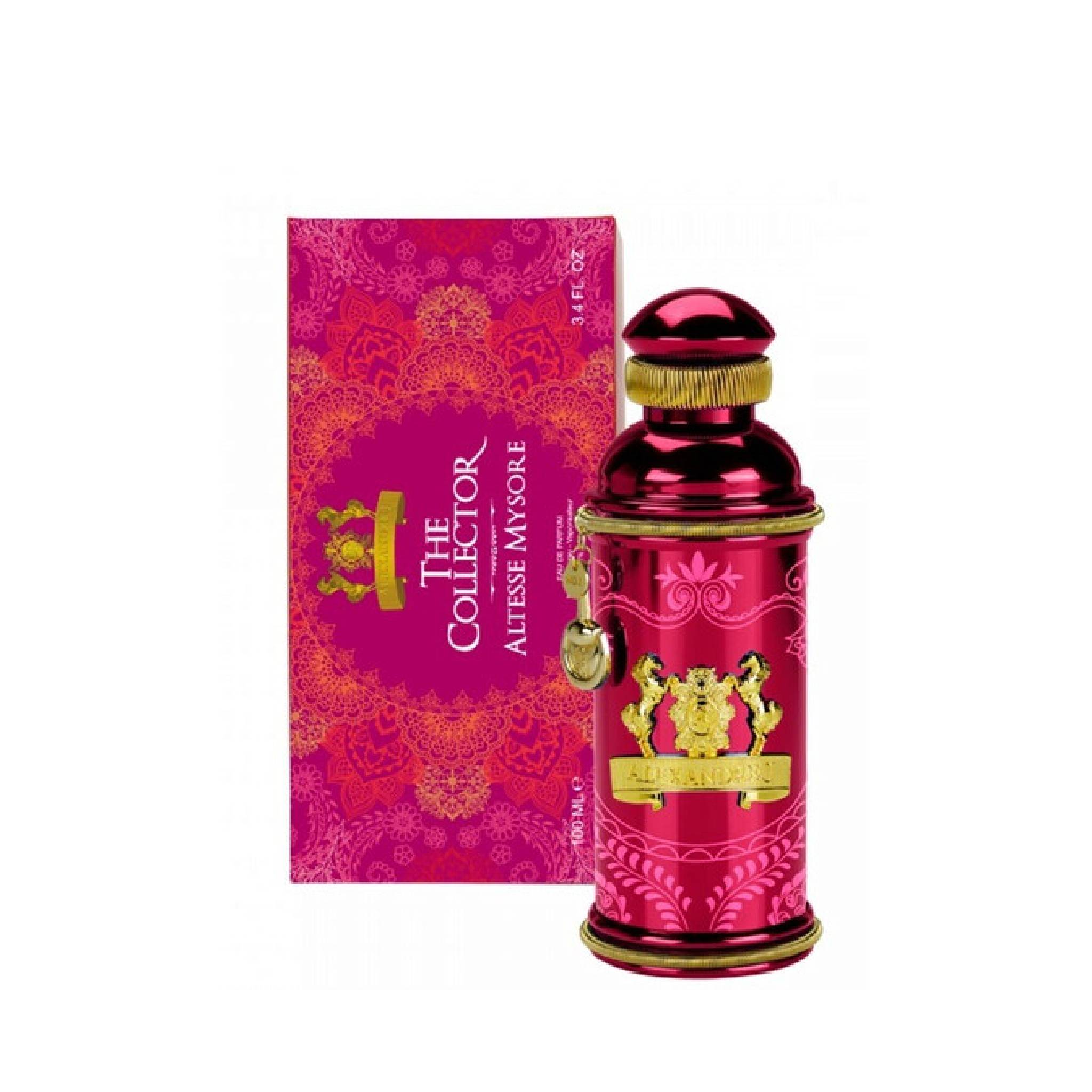 Altesse Mysore - Eau de Parfum