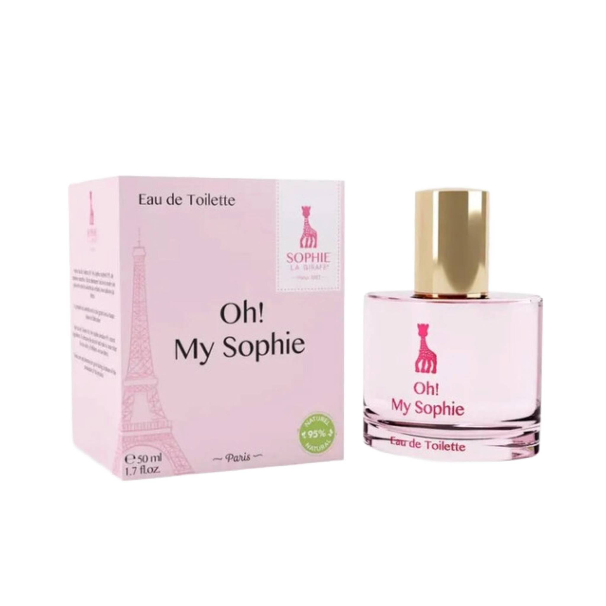 Oh! My Sophie - Eau de Toilette