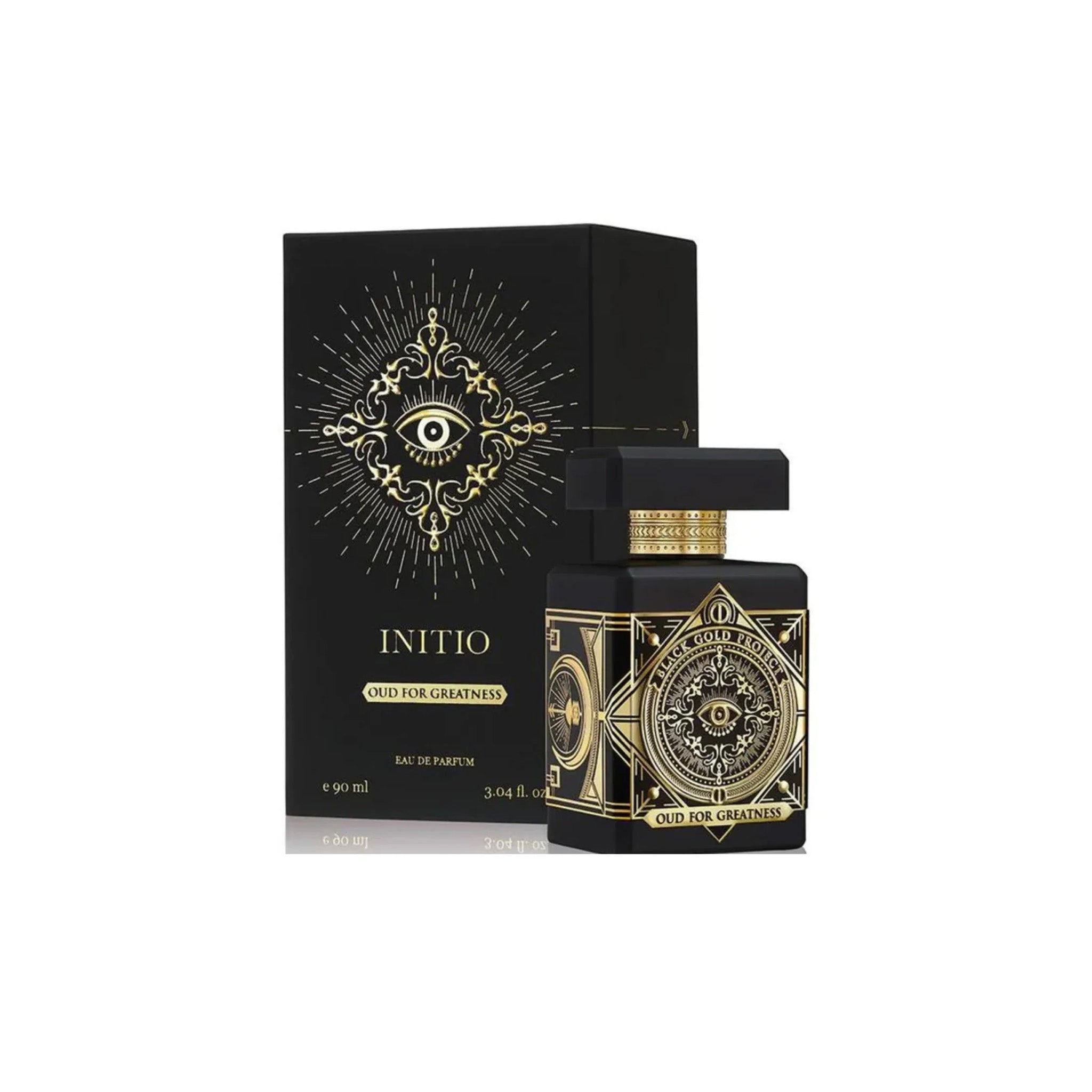 Oud For Greatness - Eau de Parfum