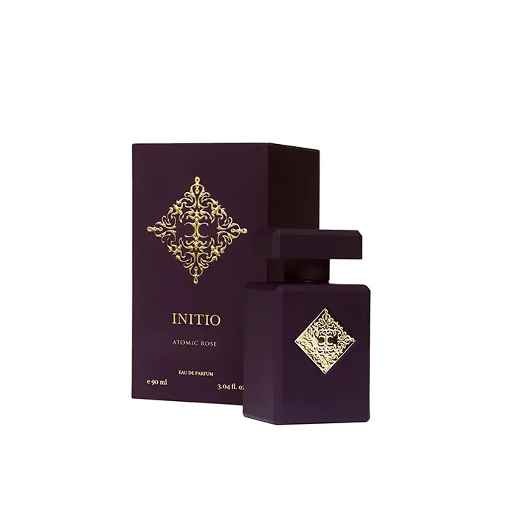 Atomic Rose - Eau de Parfum