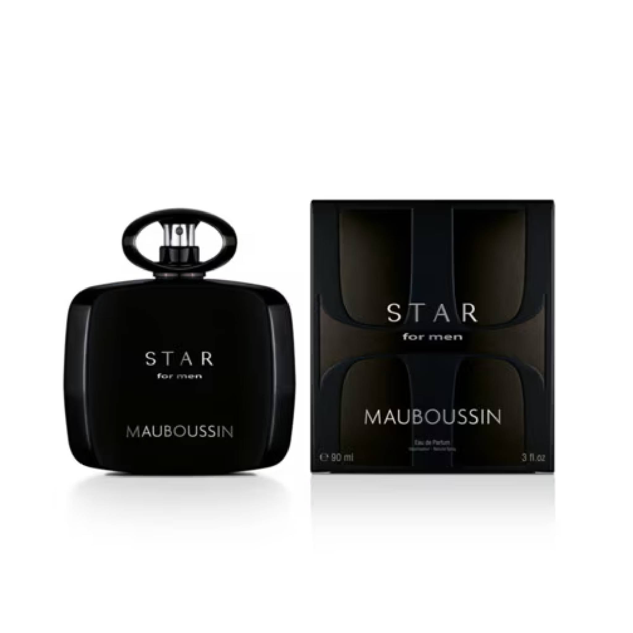 Star For Him Parfum