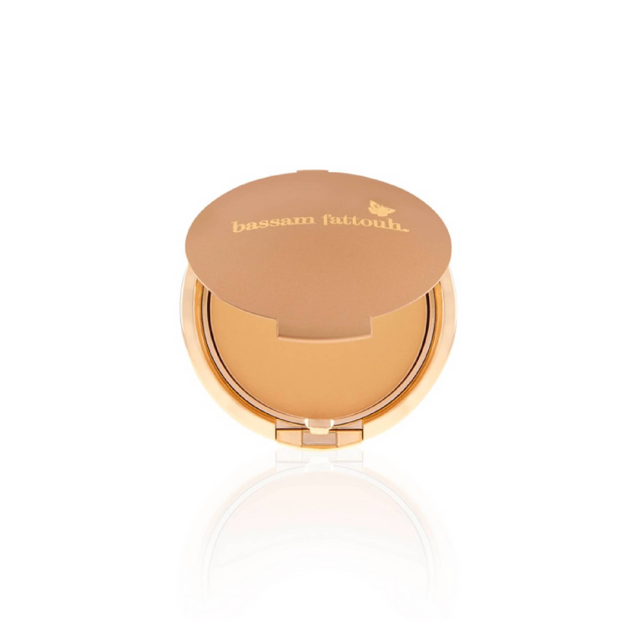 Two Way Cake Foundation