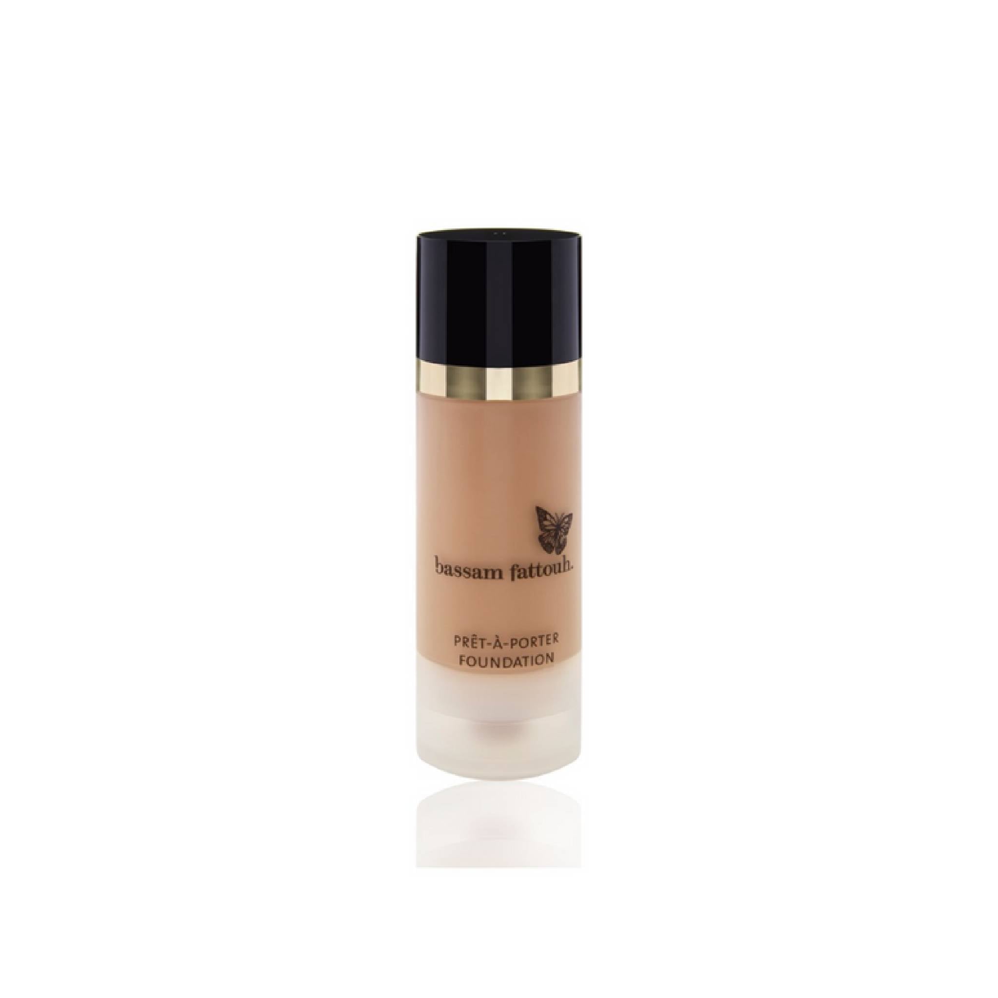 Pret-A-Porter Liquid Foundation