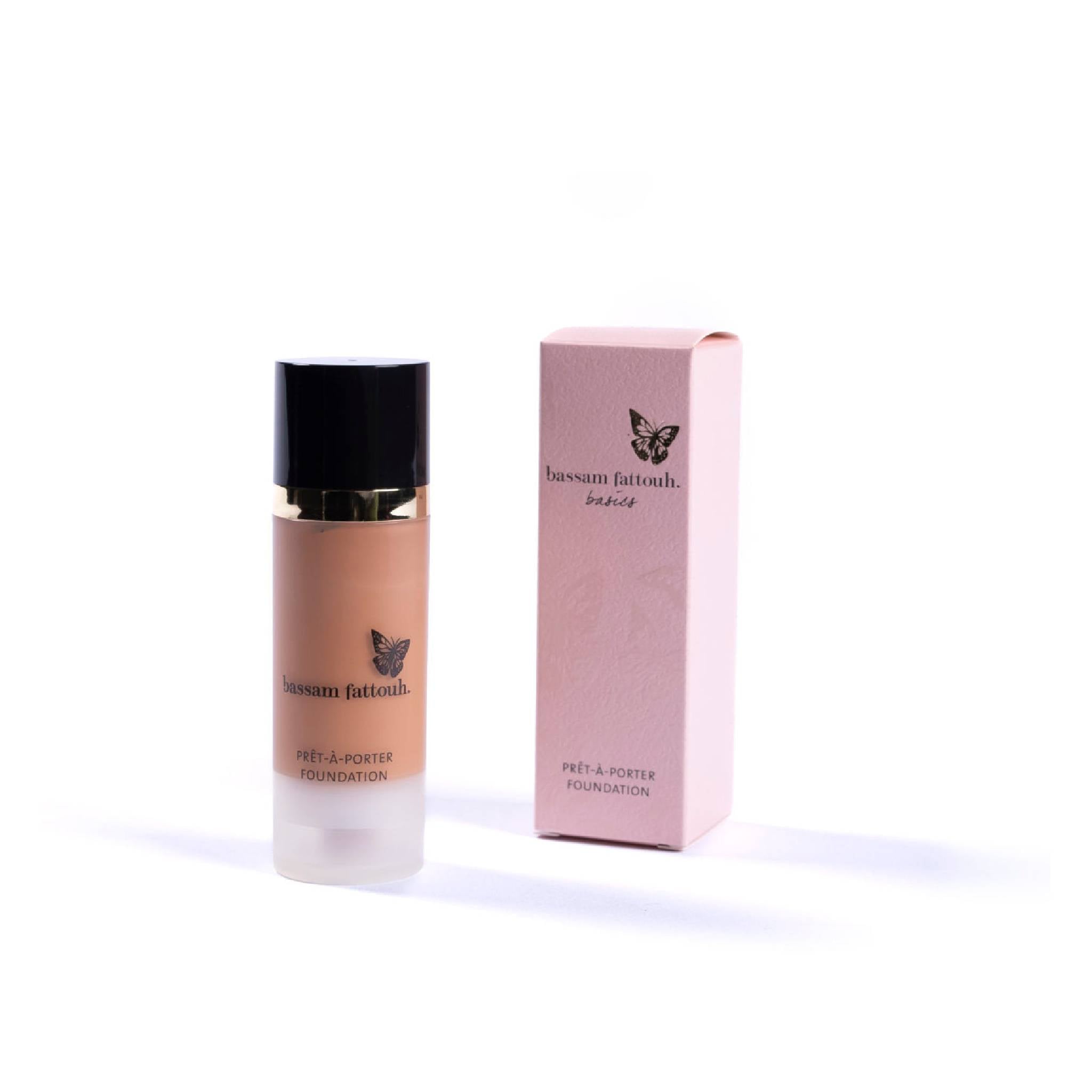 Pret-A-Porter Liquid Foundation