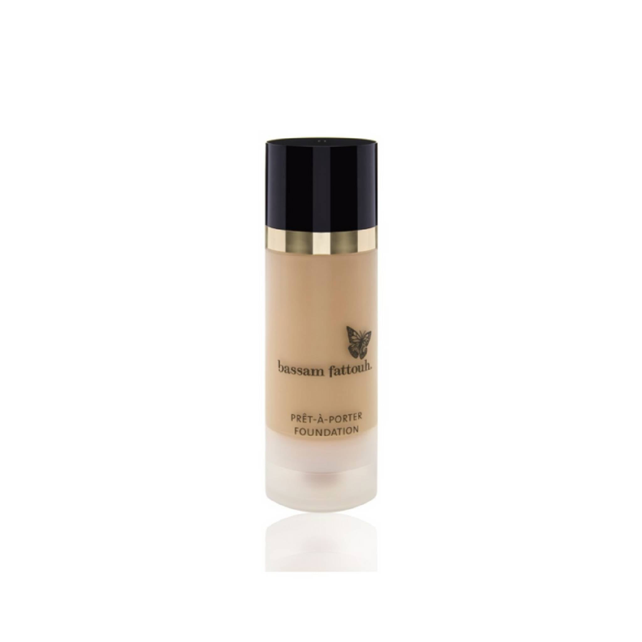 Pret-A-Porter Liquid Foundation