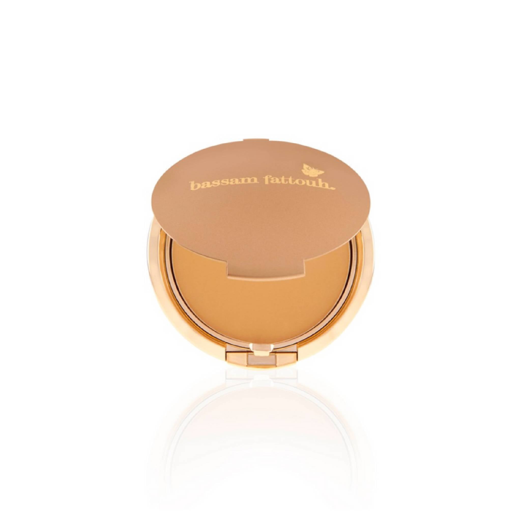 Two Way Cake Foundation