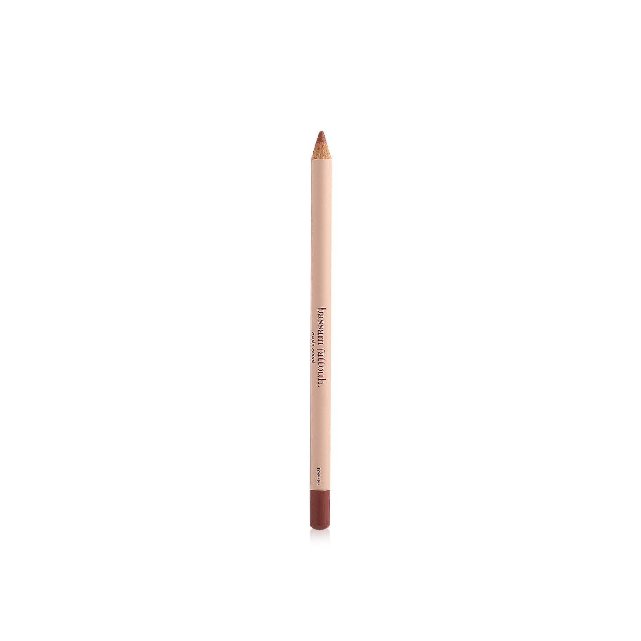 Nude Mood Lip Liner