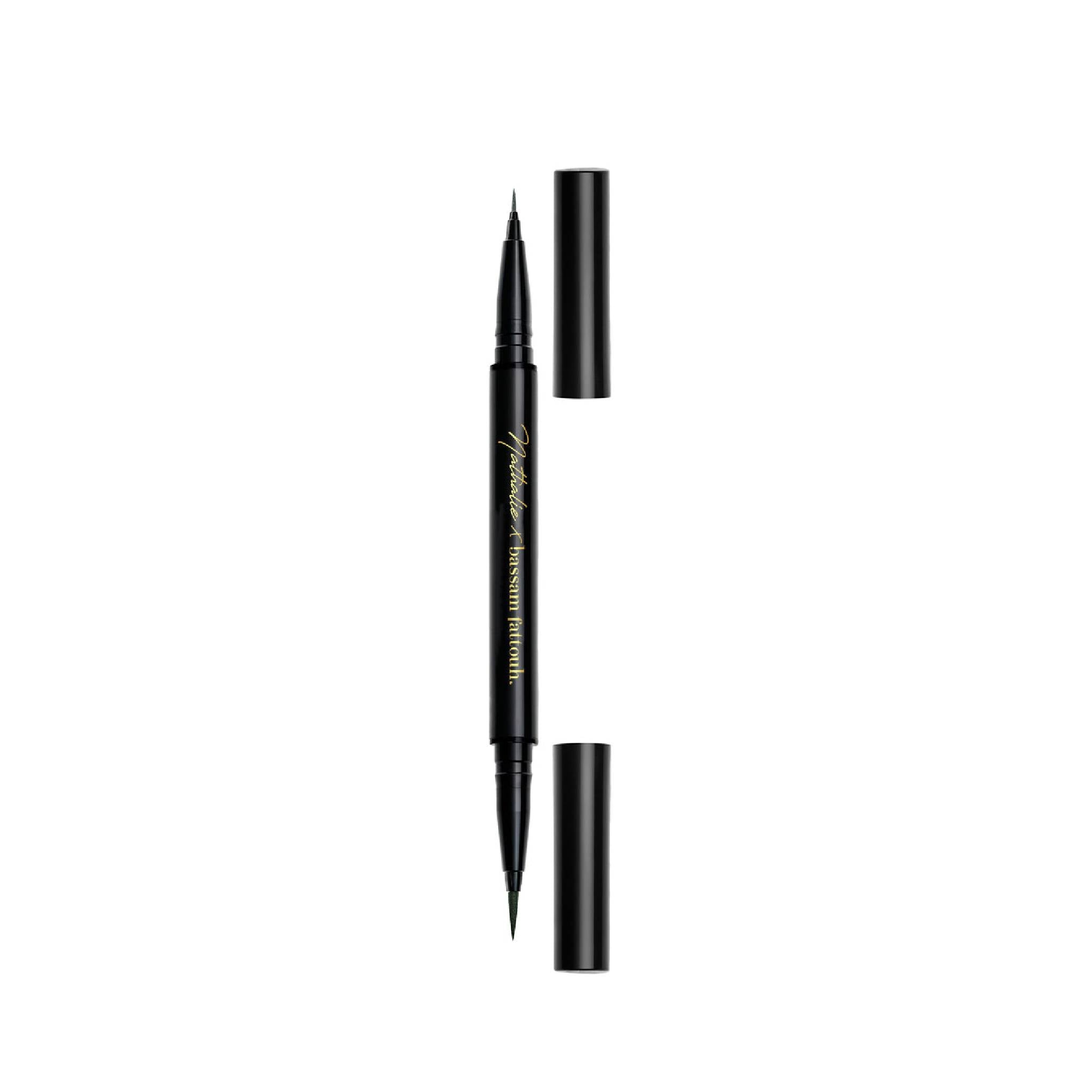 Dual Edge Eyeliner