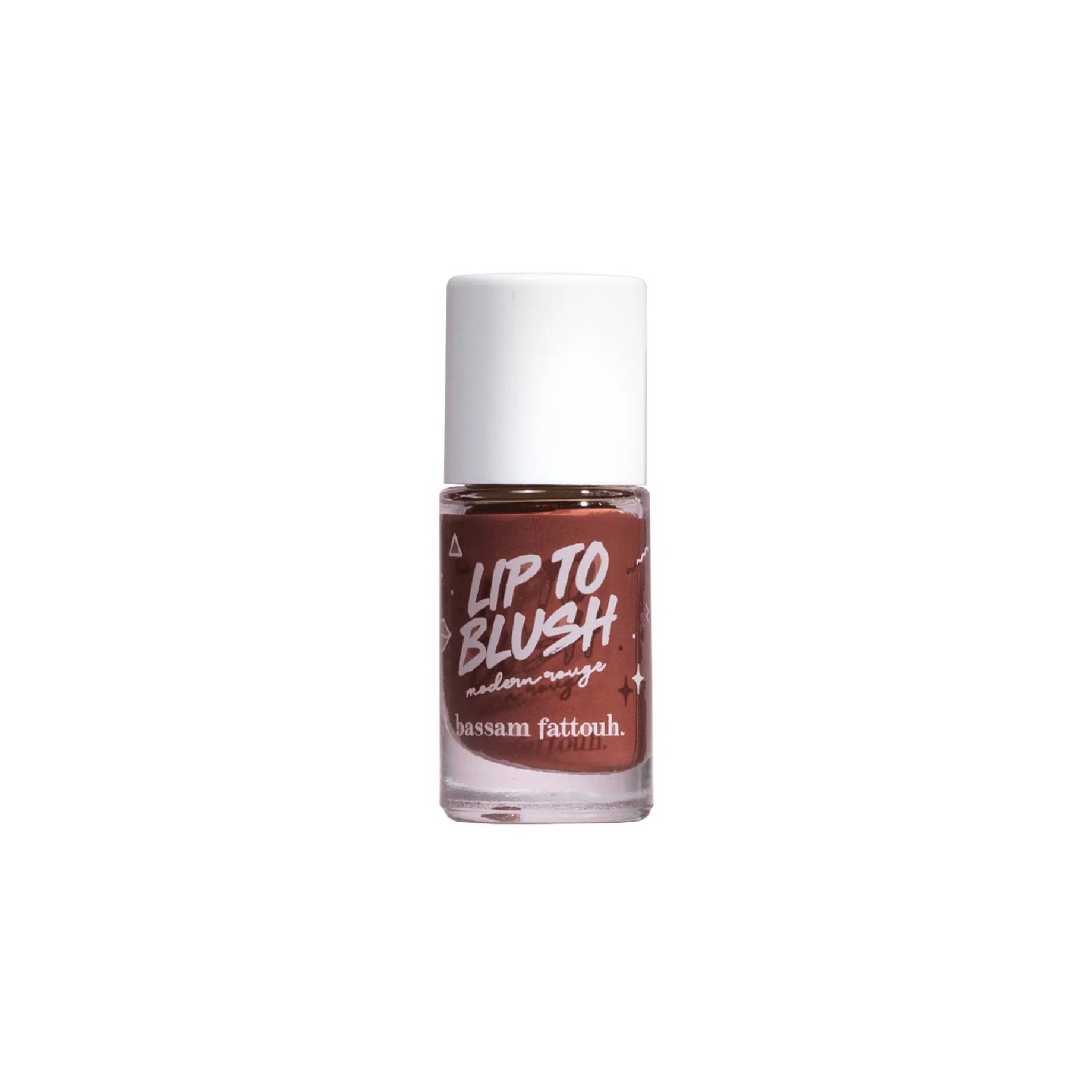 Lip To Blush