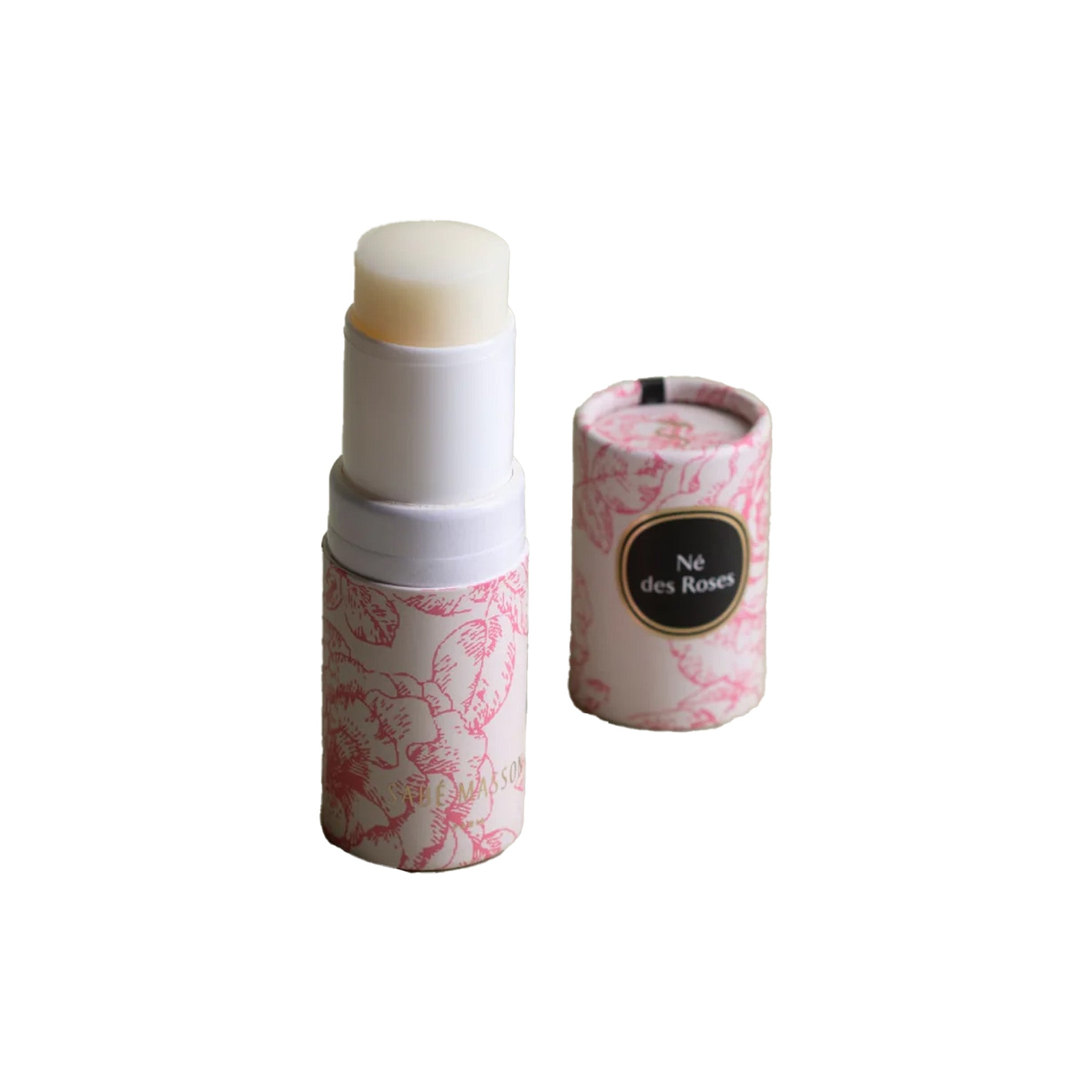 Né Des Roses Parfum