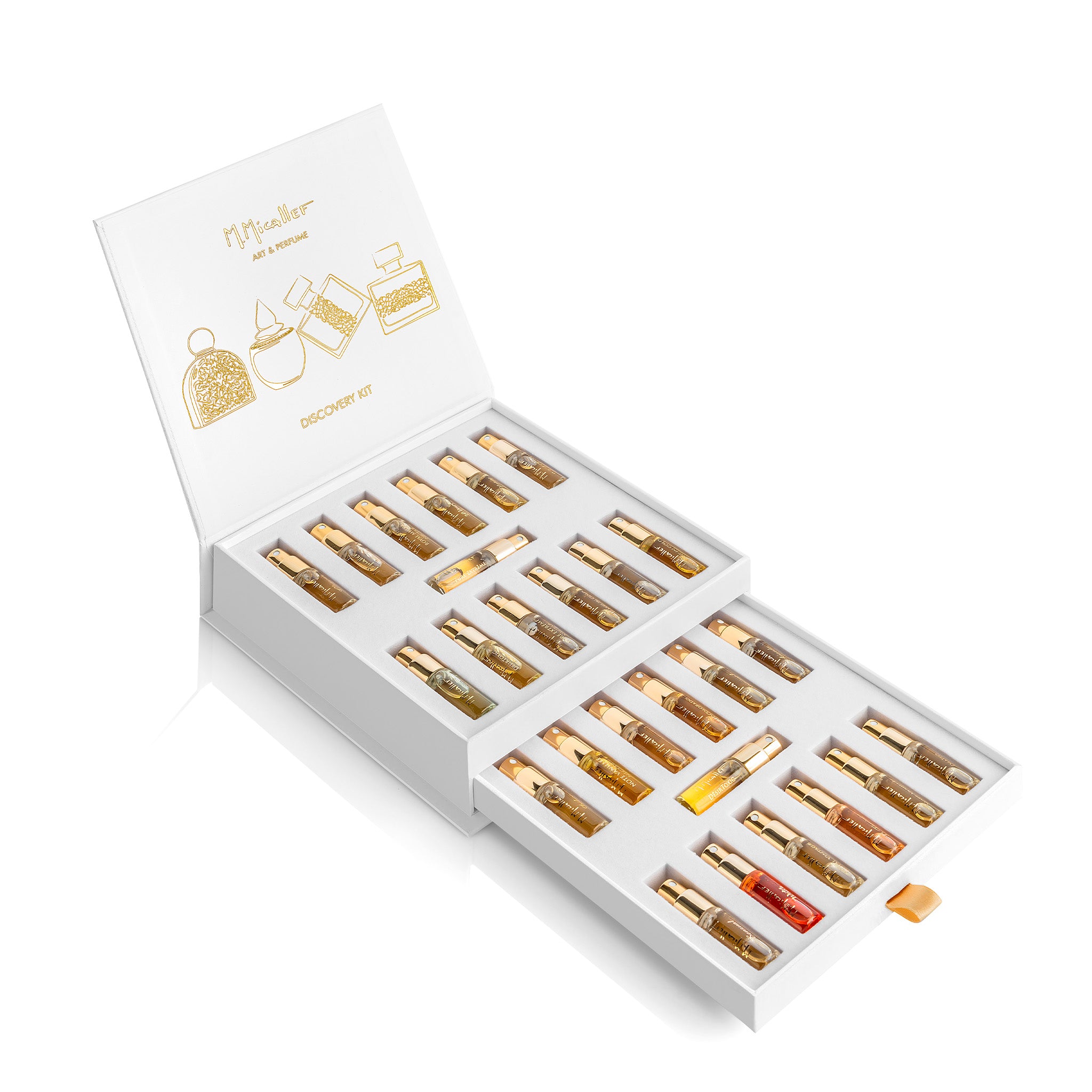 Le Grand Discovery Kit