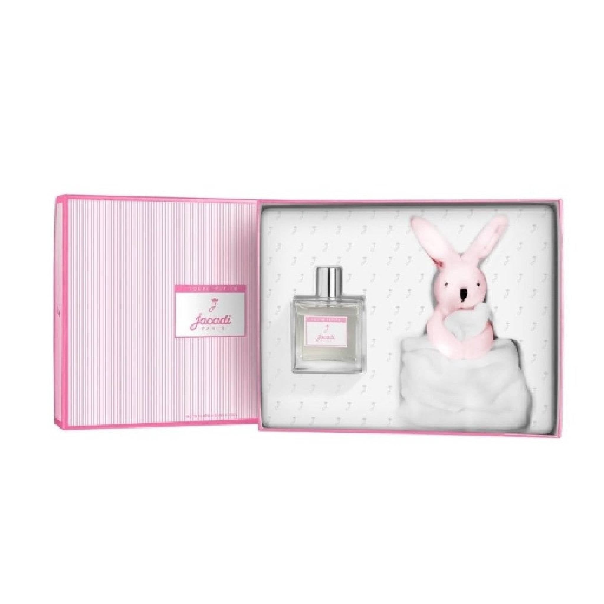 Toute Petite Gift Set - Eau De Senteur