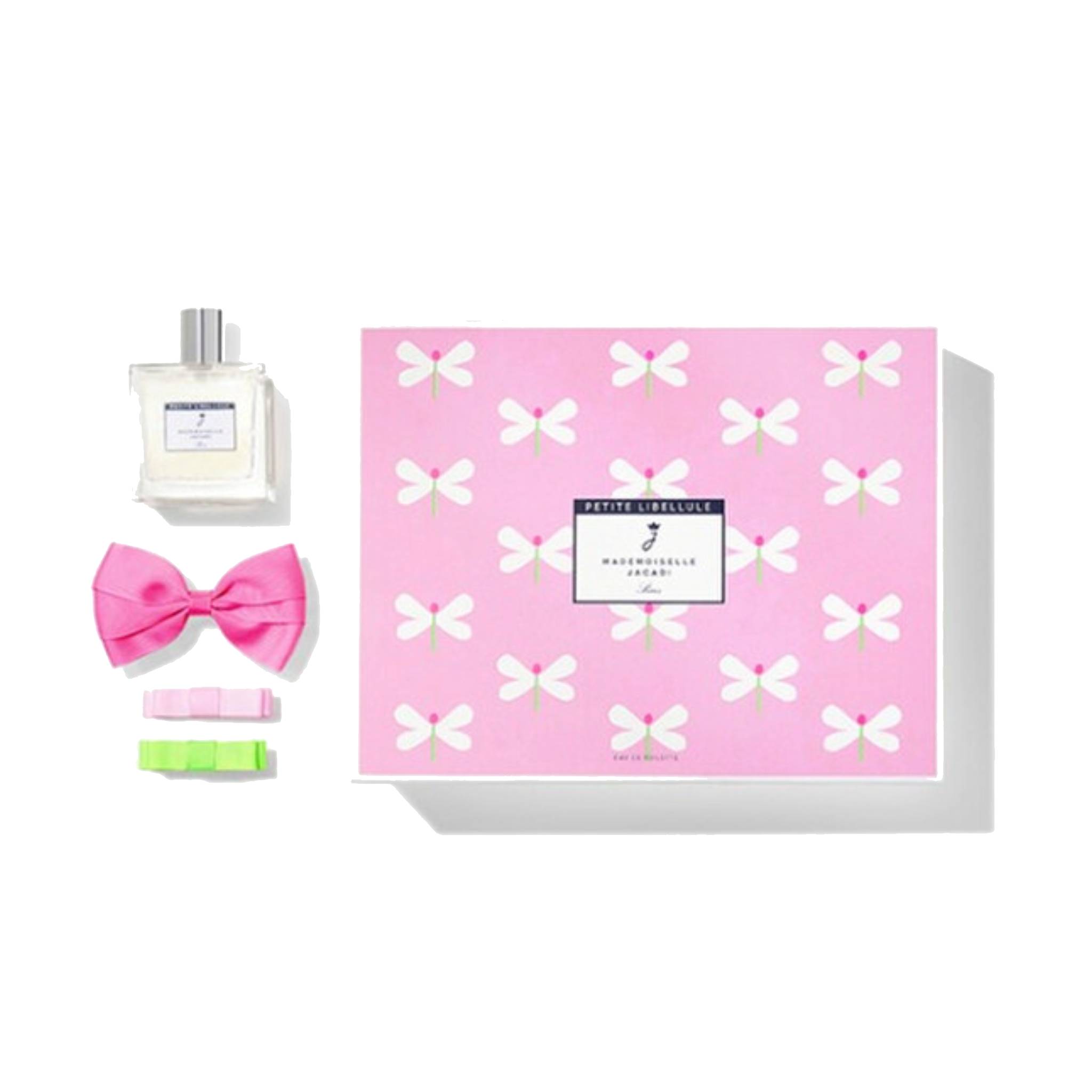 Mademoiselle Petite Libellule Gift Set