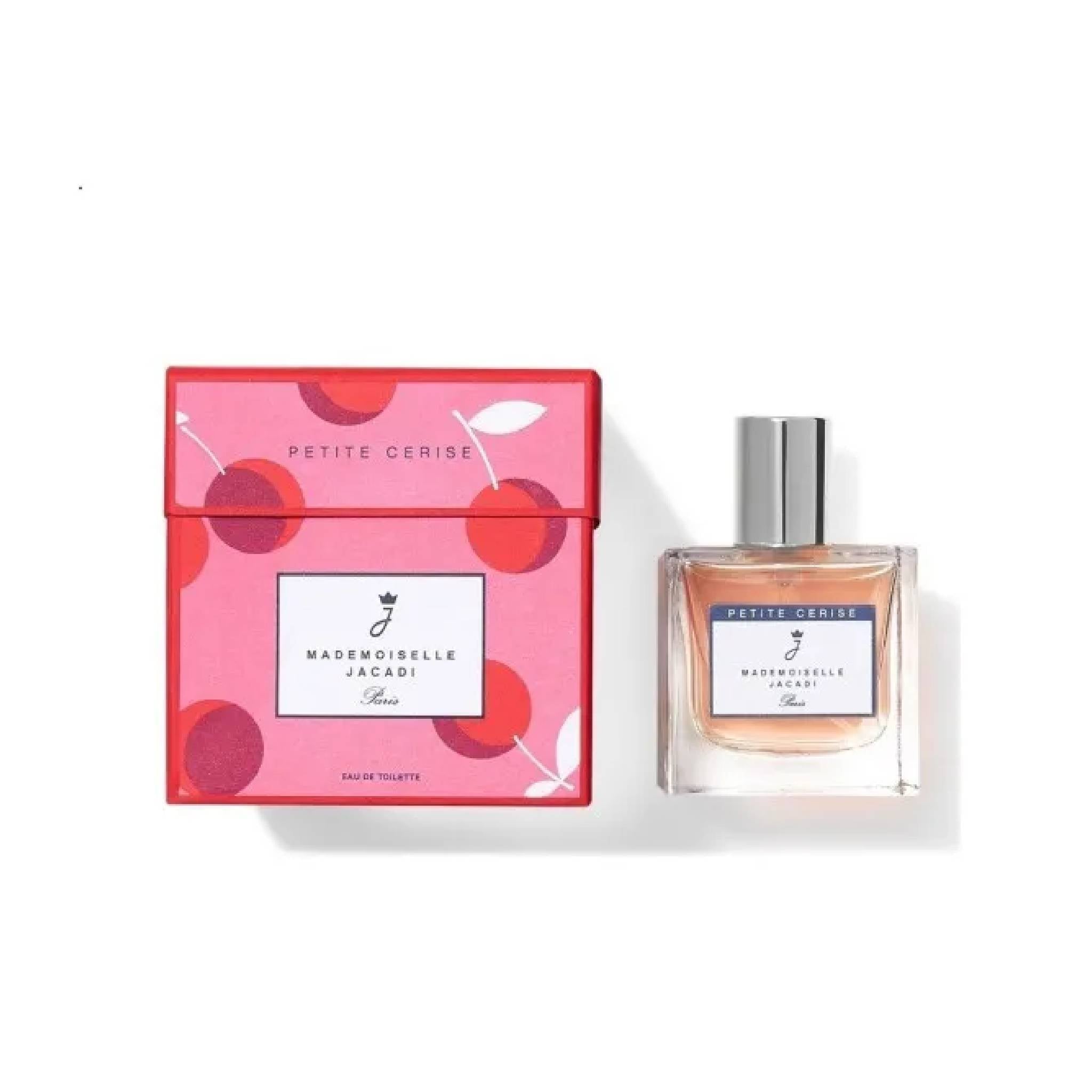 Mademoiselle Petite Cerise - Eau de Toilette