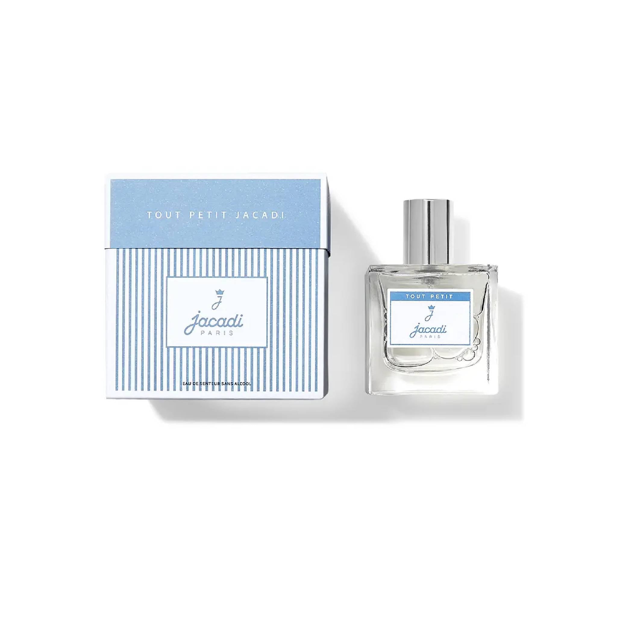 Tout Petit - Eau De Senteur