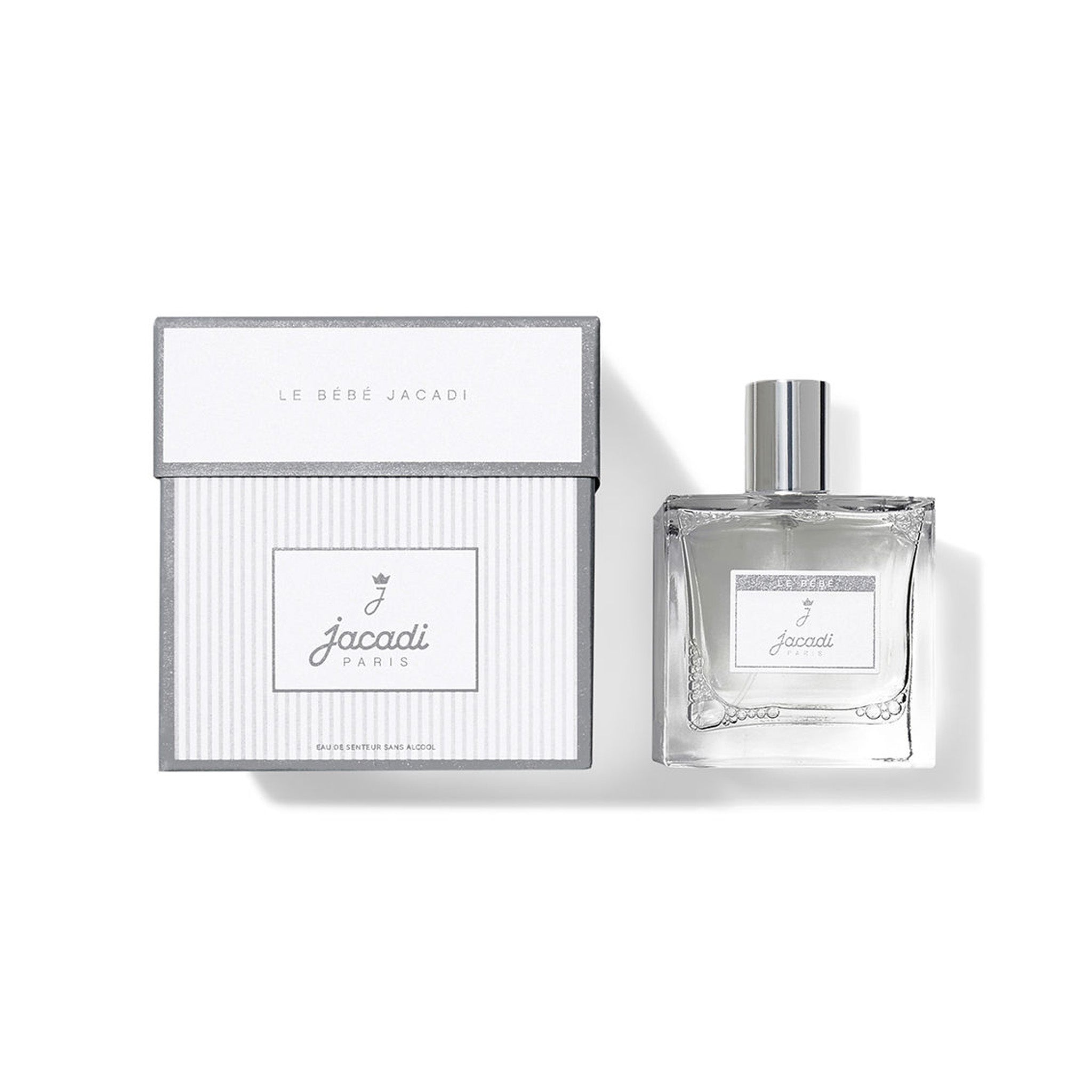Jacadi Baby Eau de Soin 100ml Lebanon