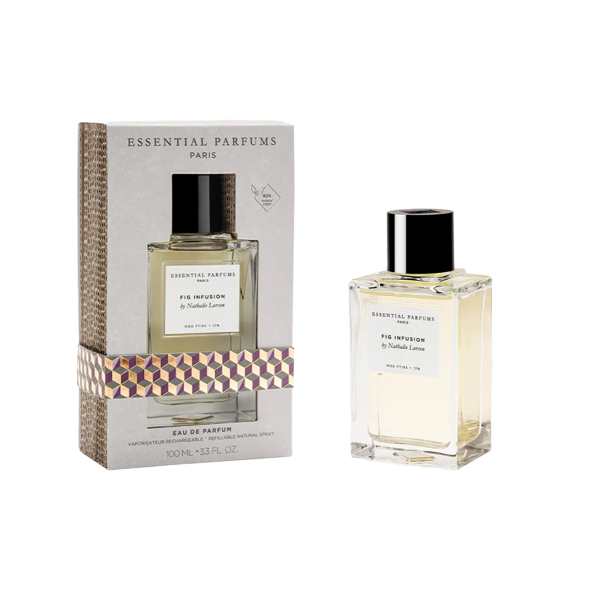 Fig Infusion - Eau de Parfum