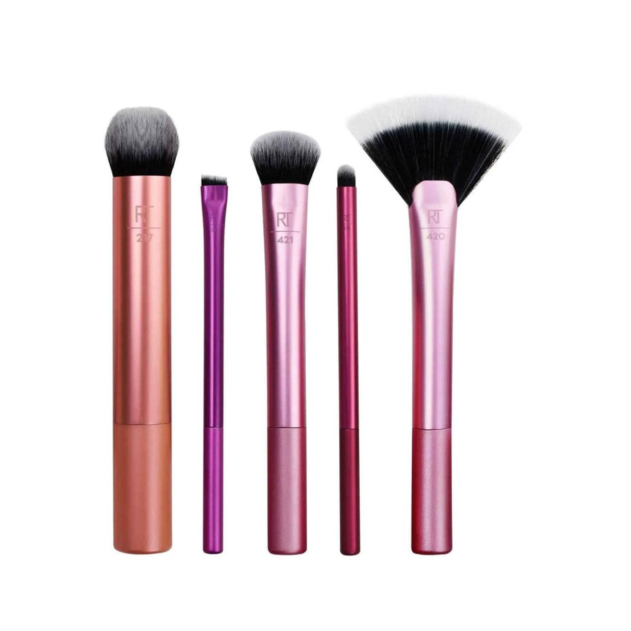 Artist Essentials Makeup Brush Kit