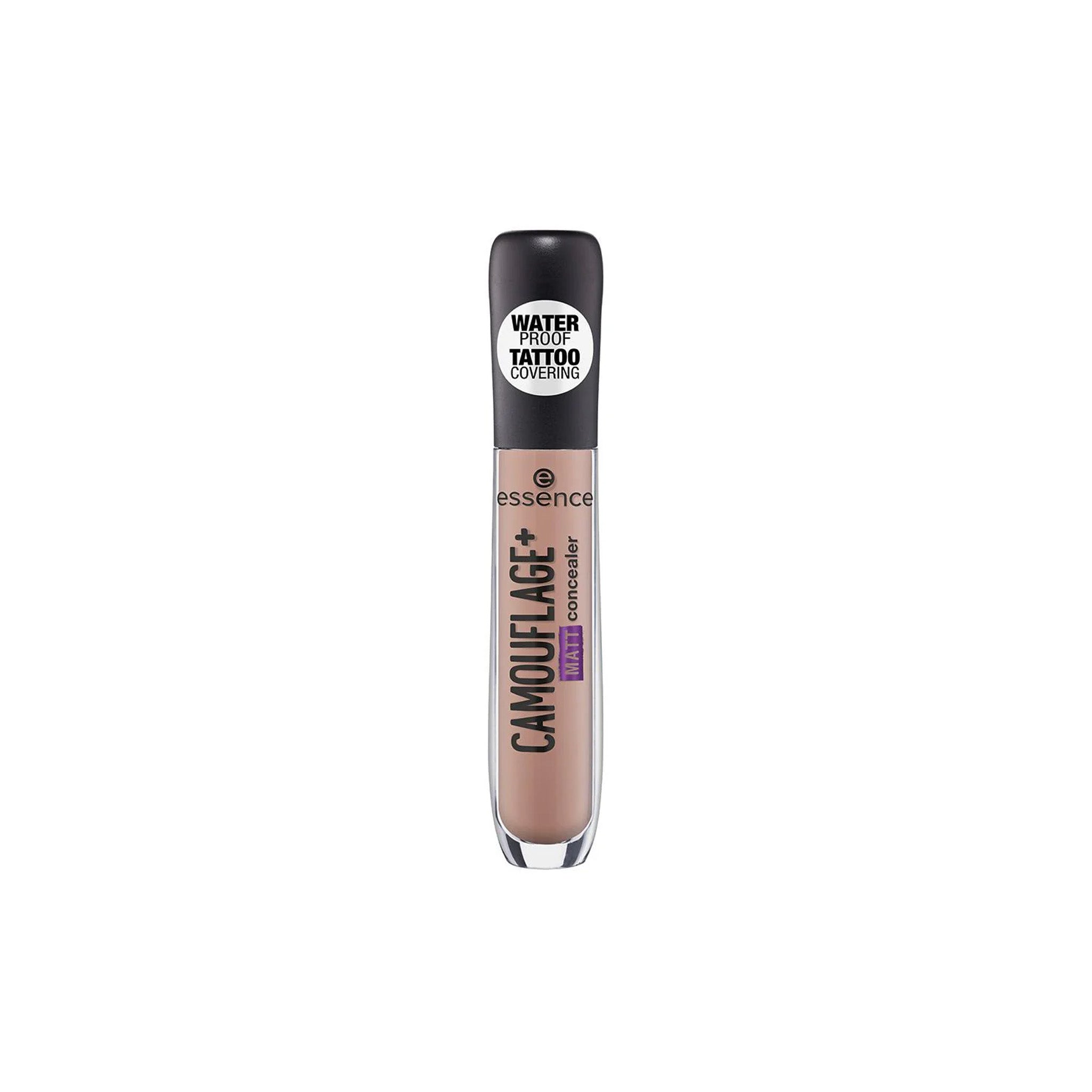 Essence Camouflage+ Matt Concealer 30 Light Honey Lebanon
