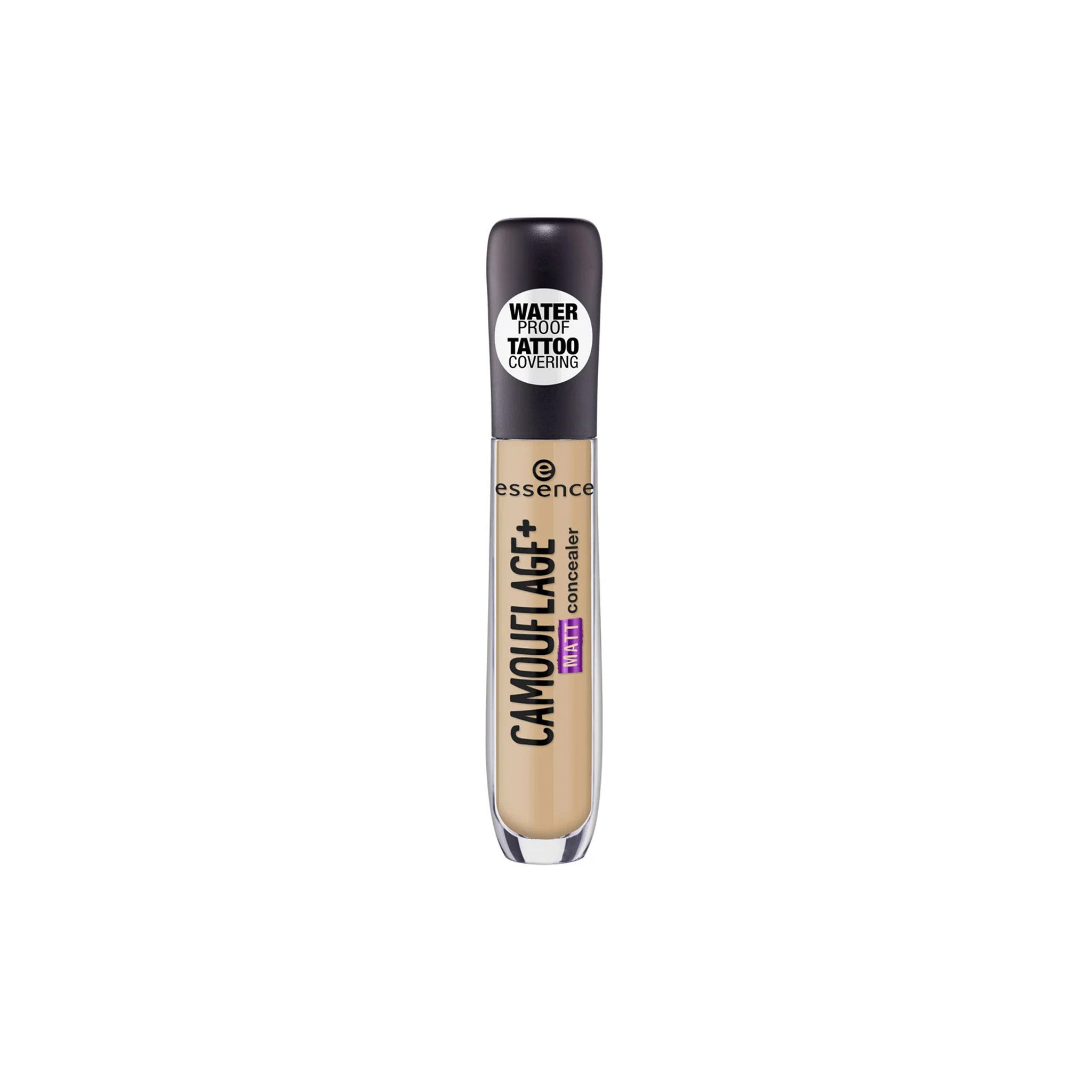Essence Camouflage+ Matt Concealer 60 Golden Toffee Lebanon