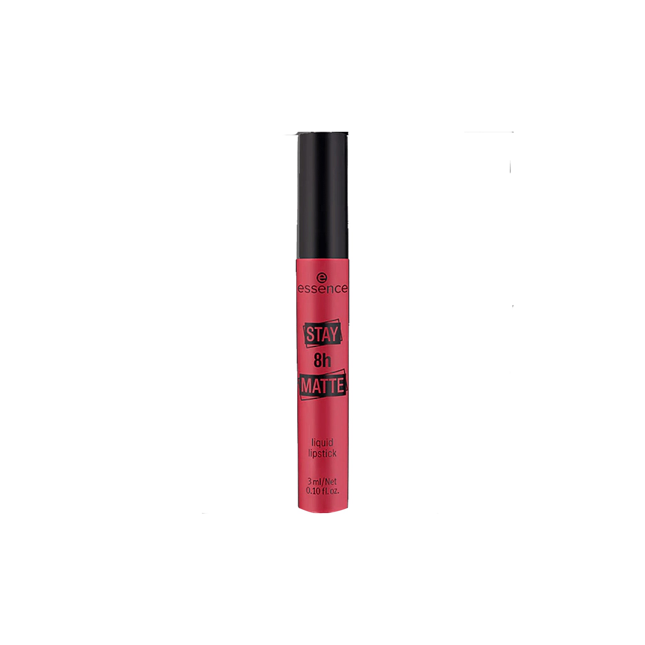 Stay 8H Matte Liquid Lipstick