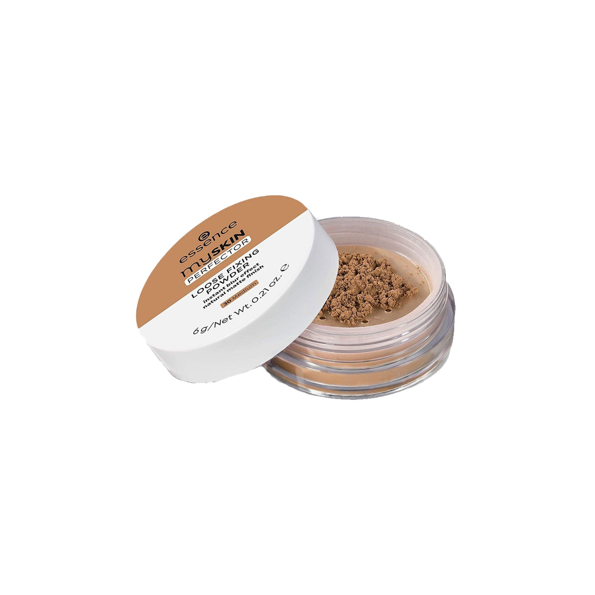 My Skin Perfector Loose Fixing Powder