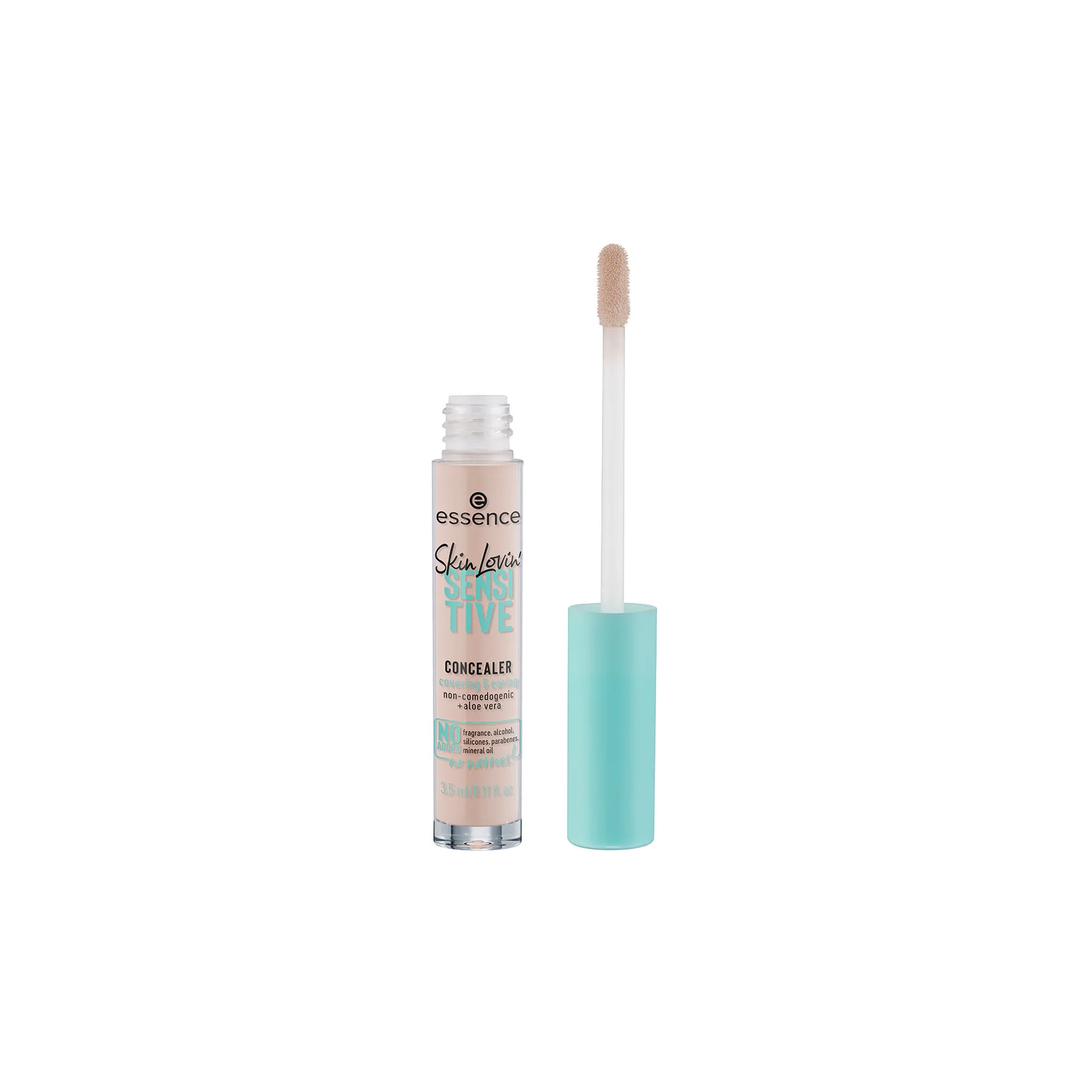 Skin Lovin' Sensitive Concealer