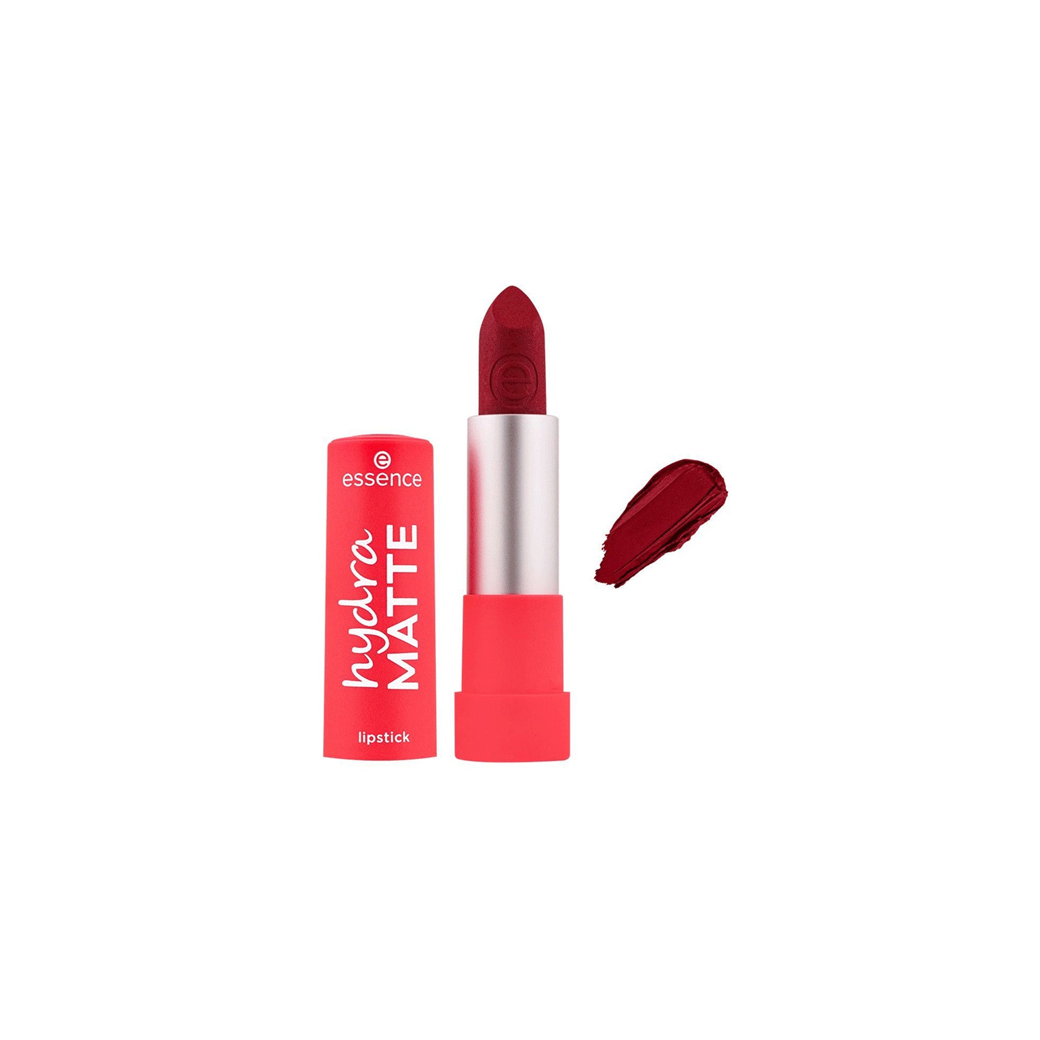 Hydra Matte Lipstick