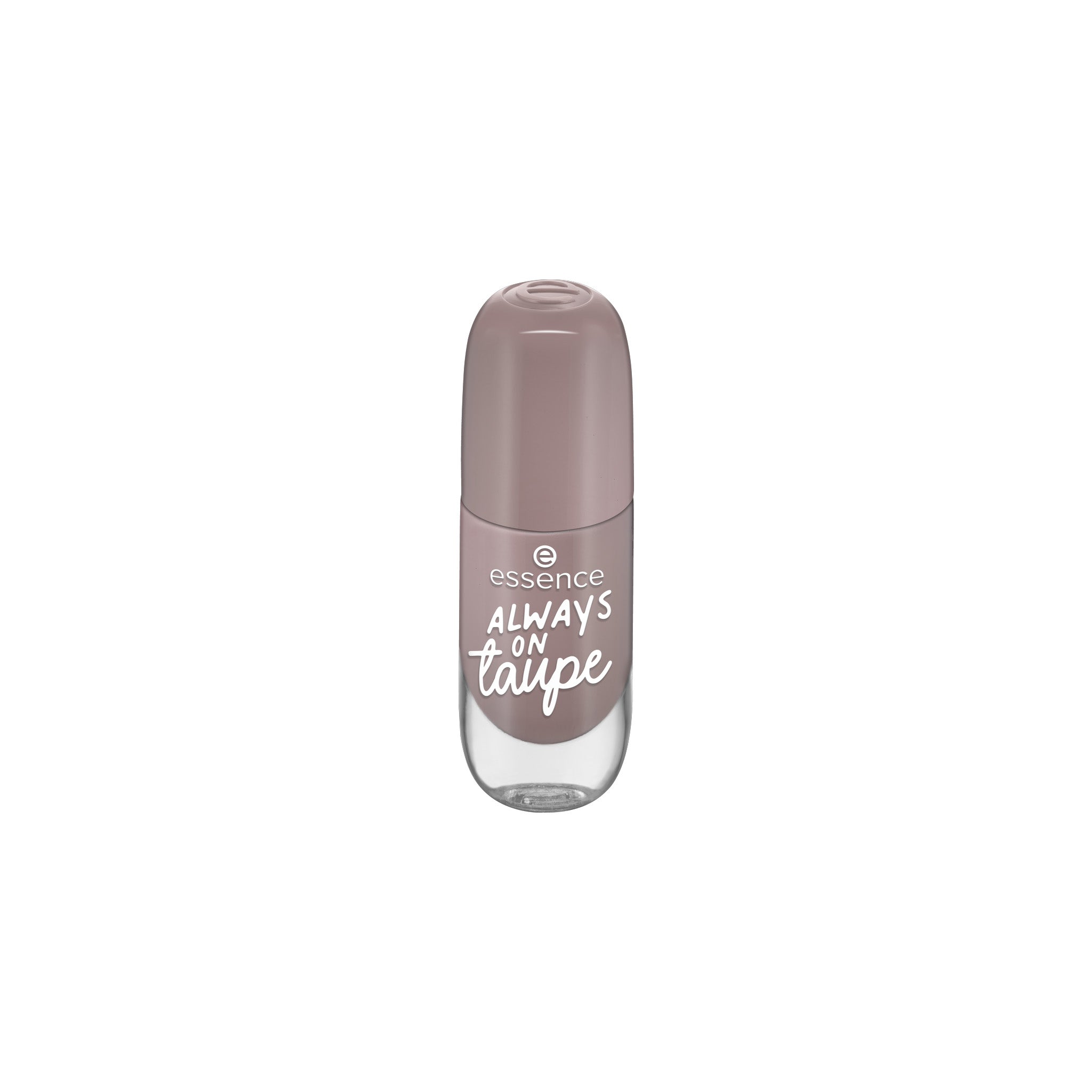 Gel Nail Lacquer